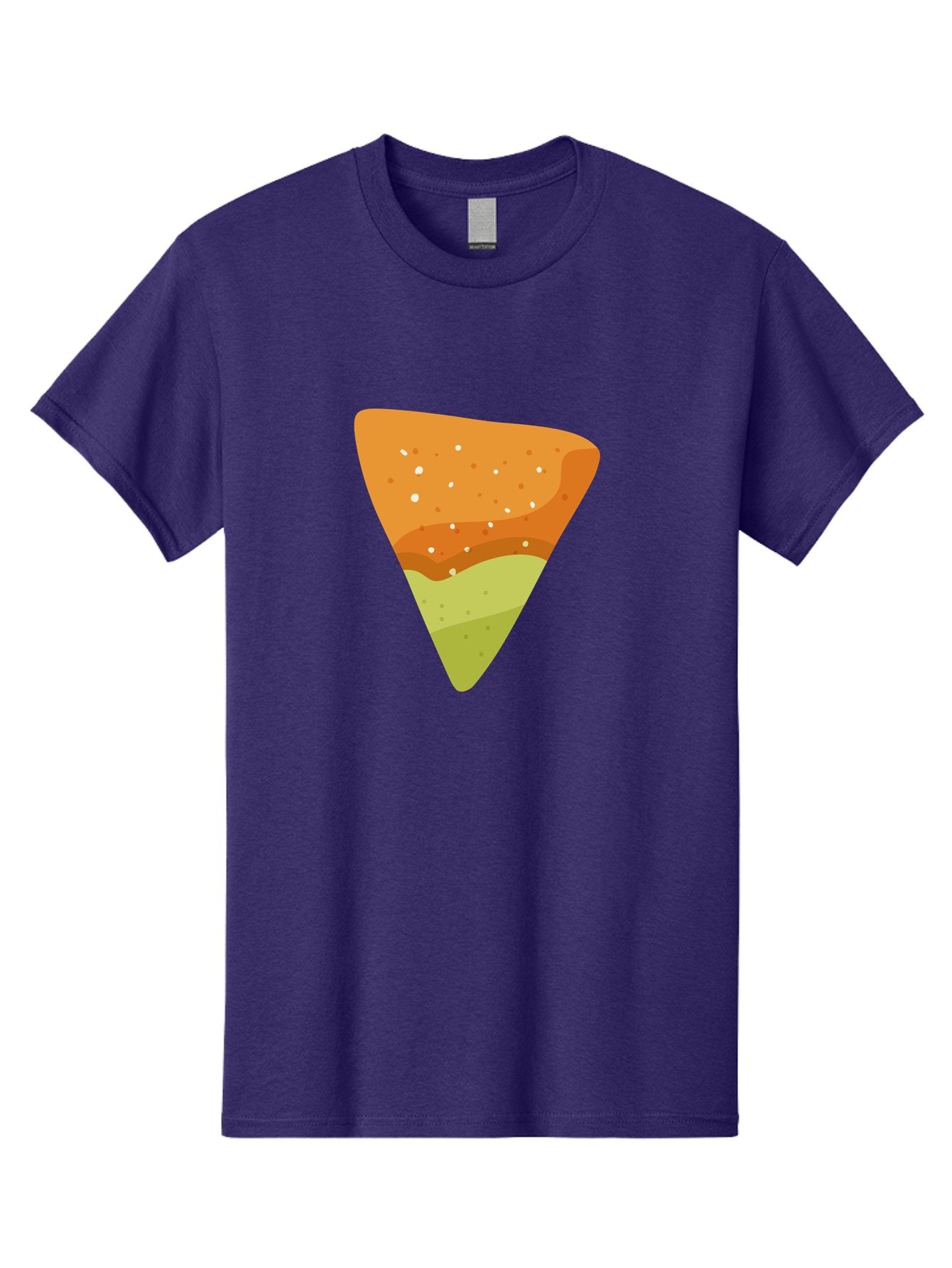 Pizza-Slice-2 Men'S Graphic Tee, 100% Cotton, Comfortable Casual Summer Wear, Machine Washable, Pizza Slice, Italian Food, Delicious Meal, Tasty Treats, Food Graphics, Triangular Shape, Layered Toppings, White Sesame Seeds Aad735 14