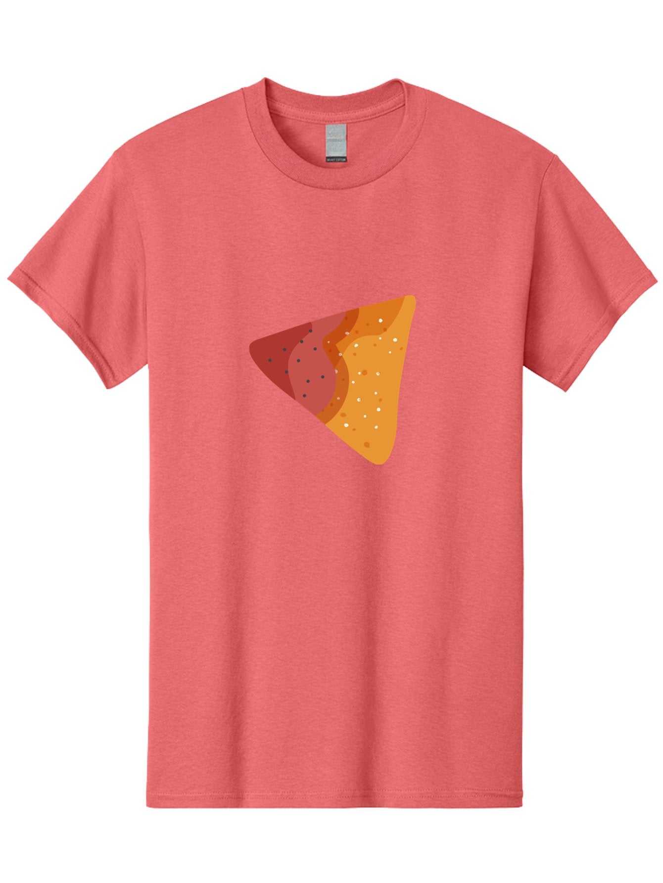 Pizza-Slice-3 Men'S Graphic Tee, 100% Cotton, Comfortable Casual Summer Wear, Machine Washable, Pizza Slice, Delicious Food, Italian Cuisine, Pepperoni Pizza, Cheesy Goodness, Savory Treat, Tasty Topping, Crispy Crust Aad736 7