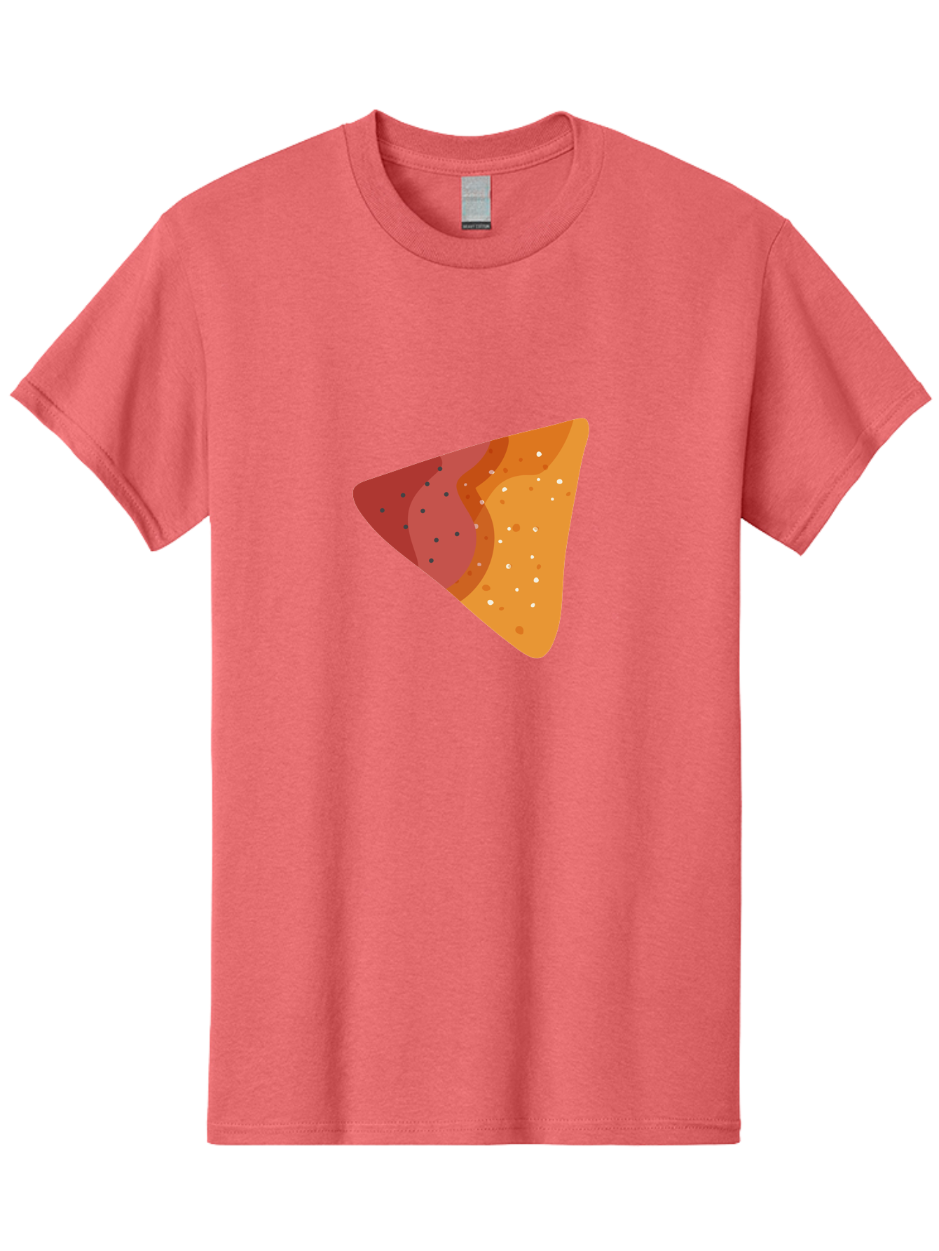 Pizza-Slice-3 Men'S Graphic Tee, 100% Cotton, Comfortable Casual Summer Wear, Machine Washable, Pizza Slice, Delicious Food, Italian Cuisine, Pepperoni Pizza, Cheesy Goodness, Savory Treat, Tasty Topping, Crispy Crust Aad736 25