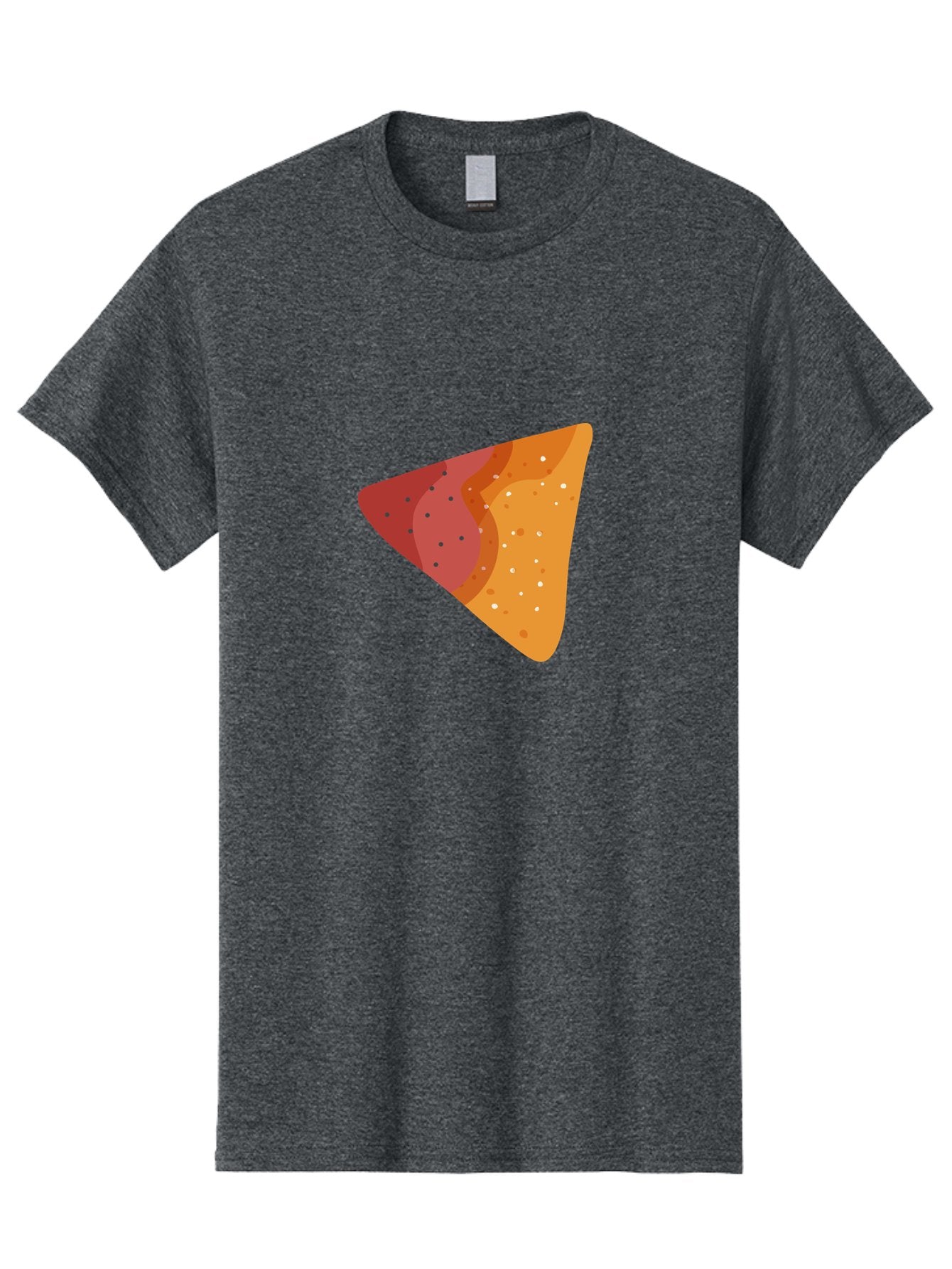 Pizza-Slice-3 Men'S Graphic Tee, 100% Cotton, Comfortable Casual Summer Wear, Machine Washable, Pizza Slice, Delicious Food, Italian Cuisine, Pepperoni Pizza, Cheesy Goodness, Savory Treat, Tasty Topping, Crispy Crust Aad736 3