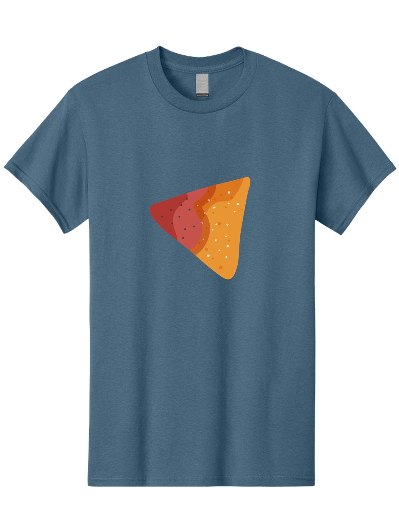 Pizza-Slice-3 Men'S Graphic Tee, 100% Cotton, Comfortable Casual Summer Wear, Machine Washable, Pizza Slice, Delicious Food, Italian Cuisine, Pepperoni Pizza, Cheesy Goodness, Savory Treat, Tasty Topping, Crispy Crust Aad736 12