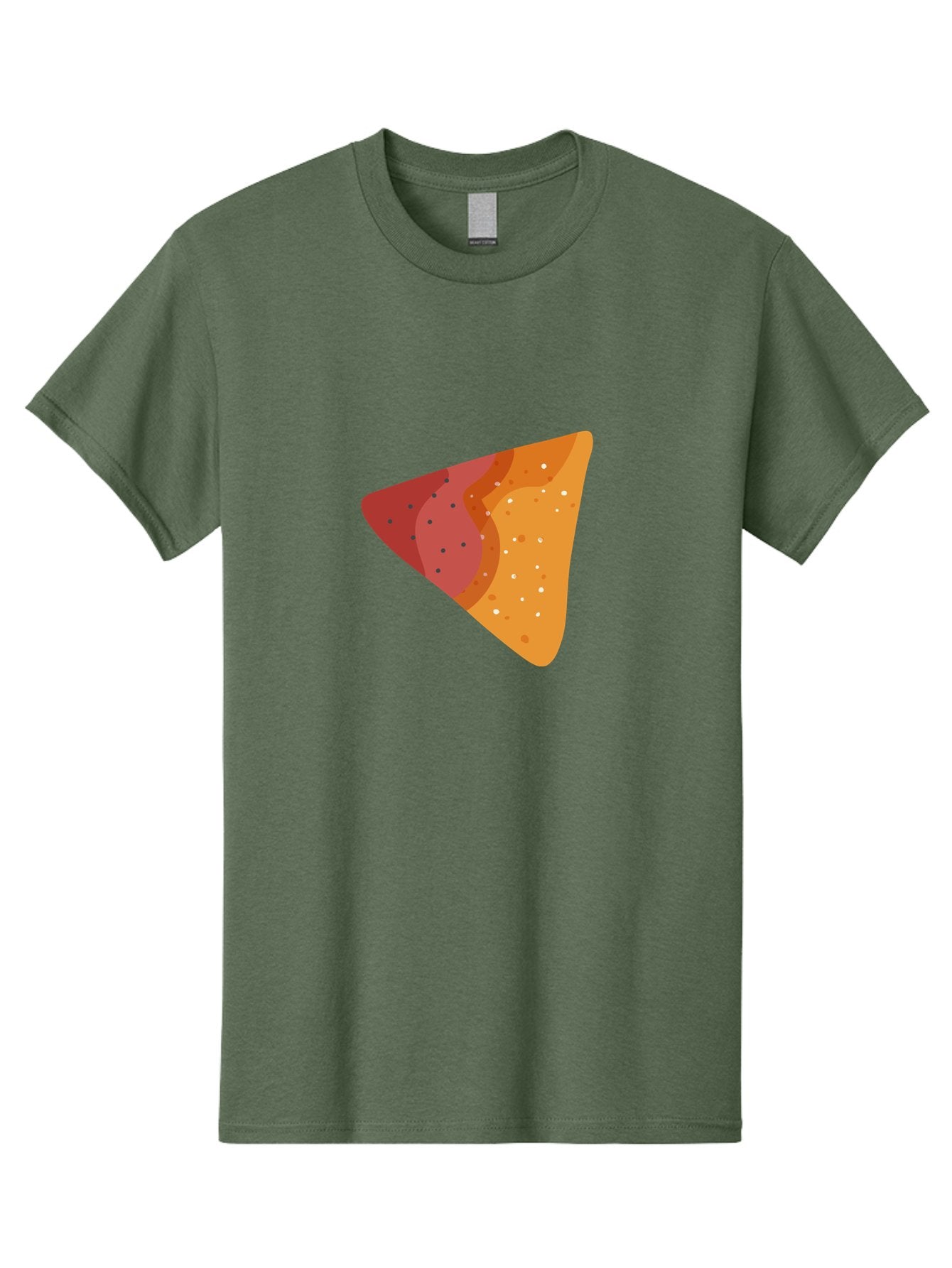 Pizza-Slice-3 Men'S Graphic Tee, 100% Cotton, Comfortable Casual Summer Wear, Machine Washable, Pizza Slice, Delicious Food, Italian Cuisine, Pepperoni Pizza, Cheesy Goodness, Savory Treat, Tasty Topping, Crispy Crust Aad736 10
