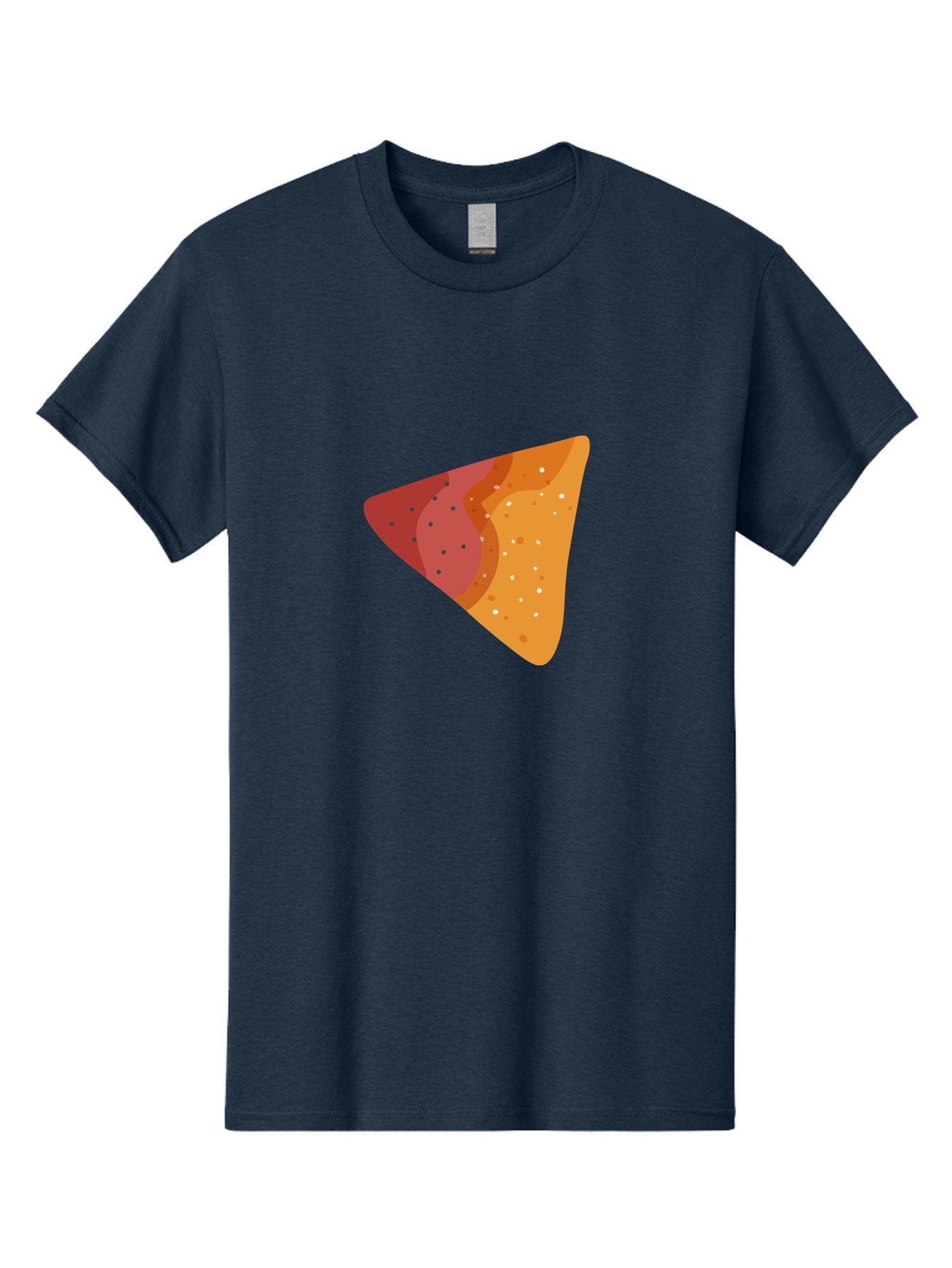 Pizza-Slice-3 Men'S Graphic Tee, 100% Cotton, Comfortable Casual Summer Wear, Machine Washable, Pizza Slice, Delicious Food, Italian Cuisine, Pepperoni Pizza, Cheesy Goodness, Savory Treat, Tasty Topping, Crispy Crust Aad736 8
