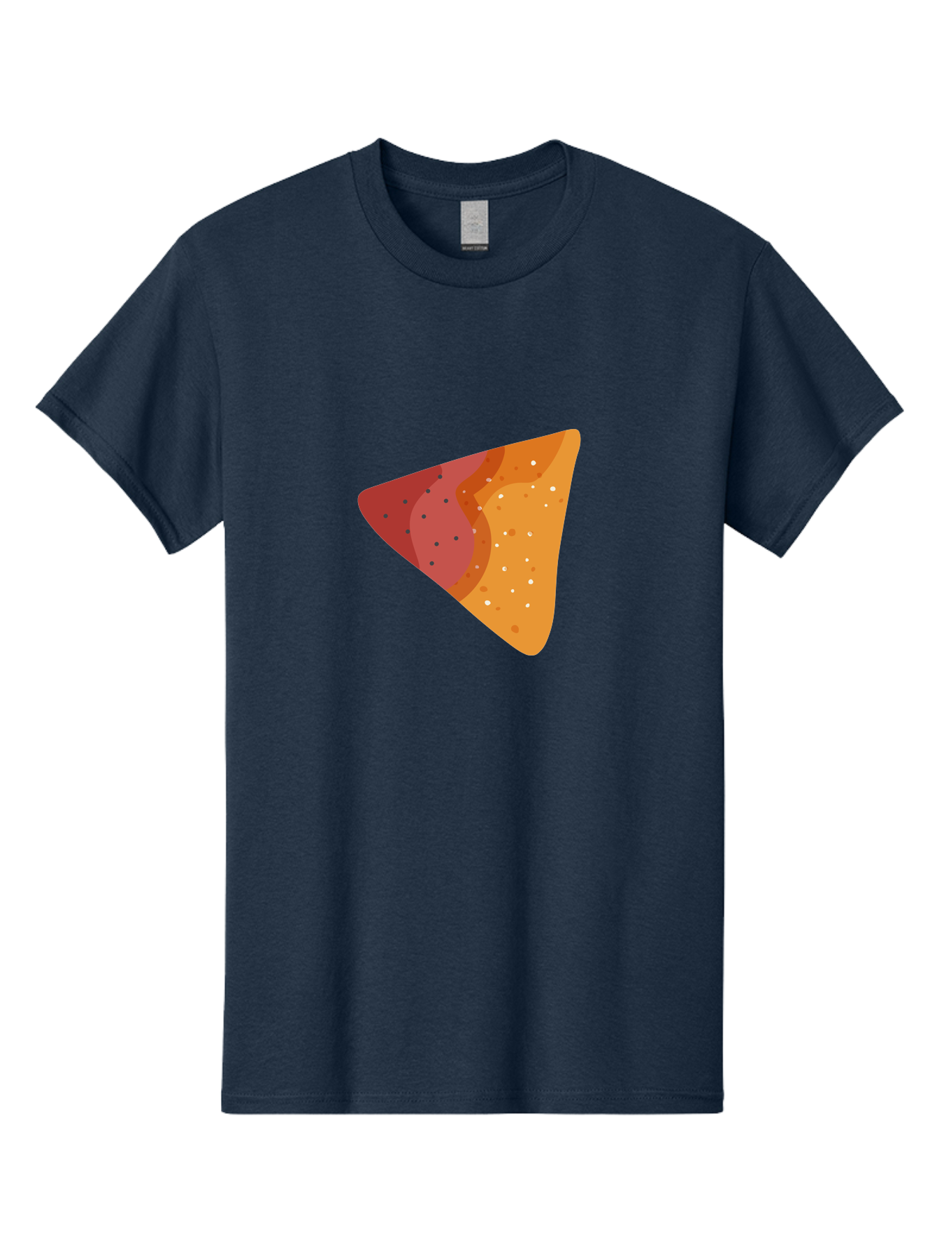 Pizza-Slice-3 Men'S Graphic Tee, 100% Cotton, Comfortable Casual Summer Wear, Machine Washable, Pizza Slice, Delicious Food, Italian Cuisine, Pepperoni Pizza, Cheesy Goodness, Savory Treat, Tasty Topping, Crispy Crust Aad736 11