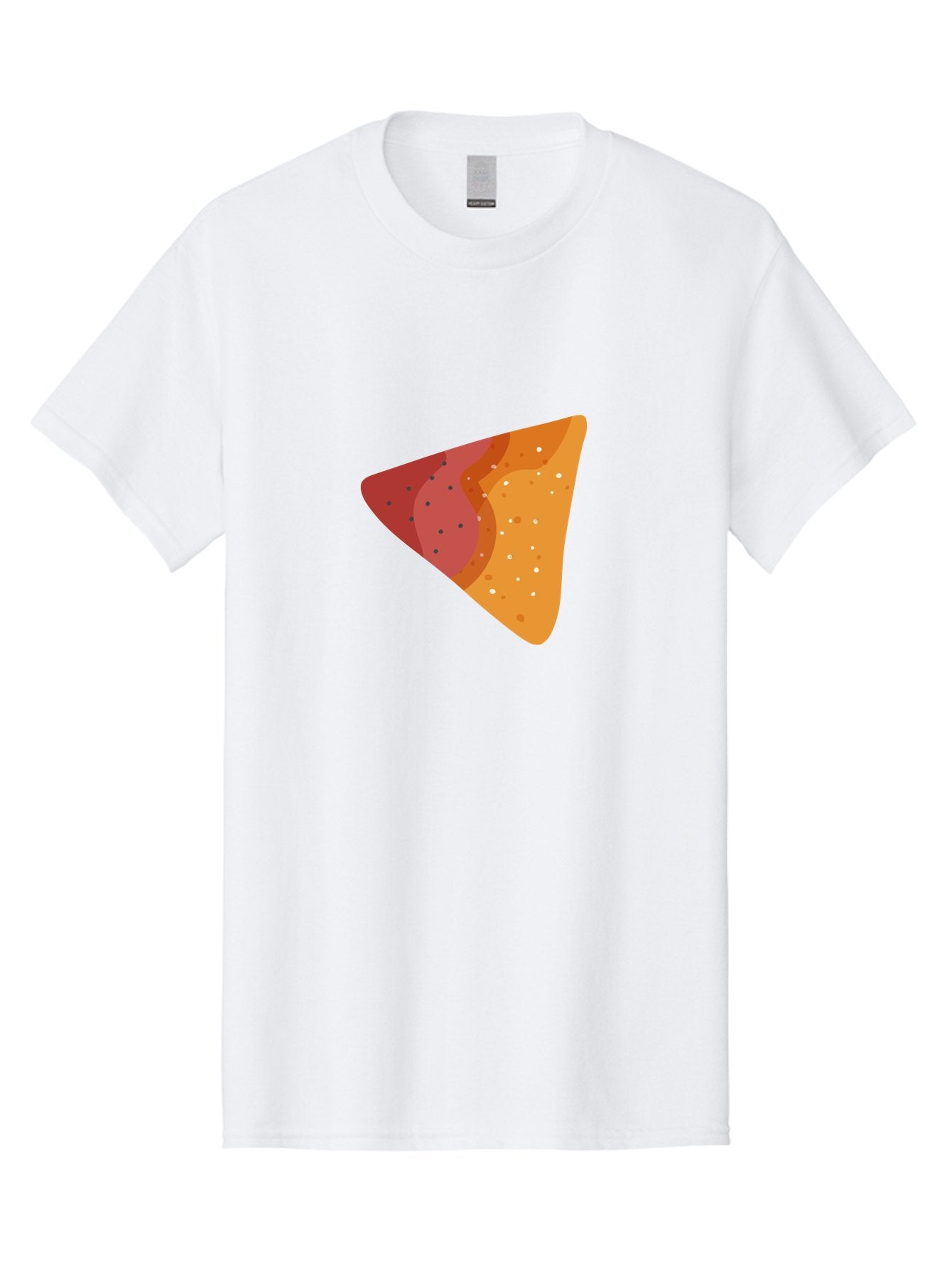 Pizza-Slice-3 Men'S Graphic Tee, 100% Cotton, Comfortable Casual Summer Wear, Machine Washable, Pizza Slice, Delicious Food, Italian Cuisine, Pepperoni Pizza, Cheesy Goodness, Savory Treat, Tasty Topping, Crispy Crust Aad736 5