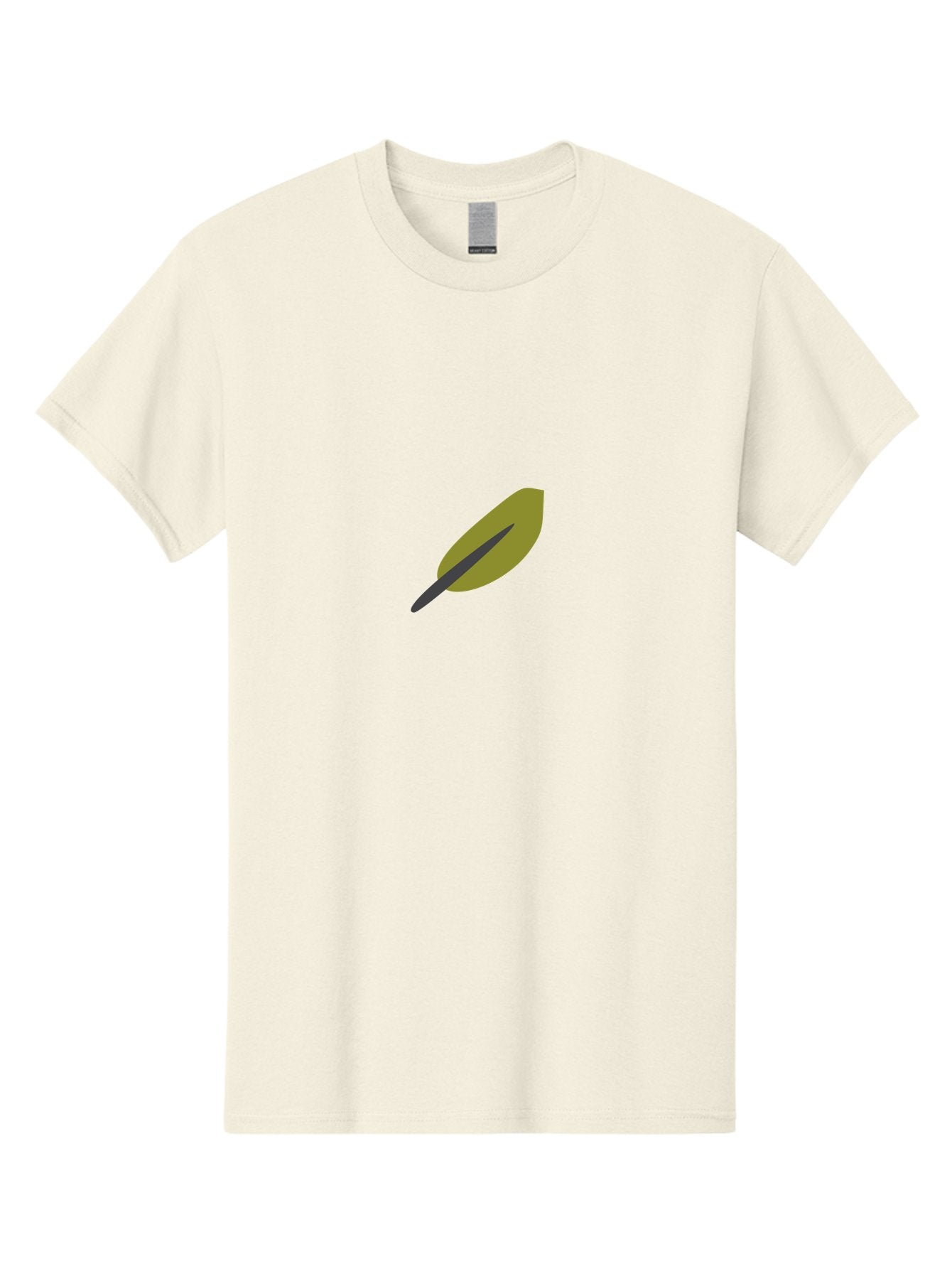 Quill-Pen-1 Men'S Graphic Tee, 100% Cotton, Comfortable Casual Summer Wear, Machine Washable, Quill Pen, Vintage Writing Instrument, Traditional Writing Tool, Antique Stationery, Nostalgic Symbol, Classic Literature Aad740 9