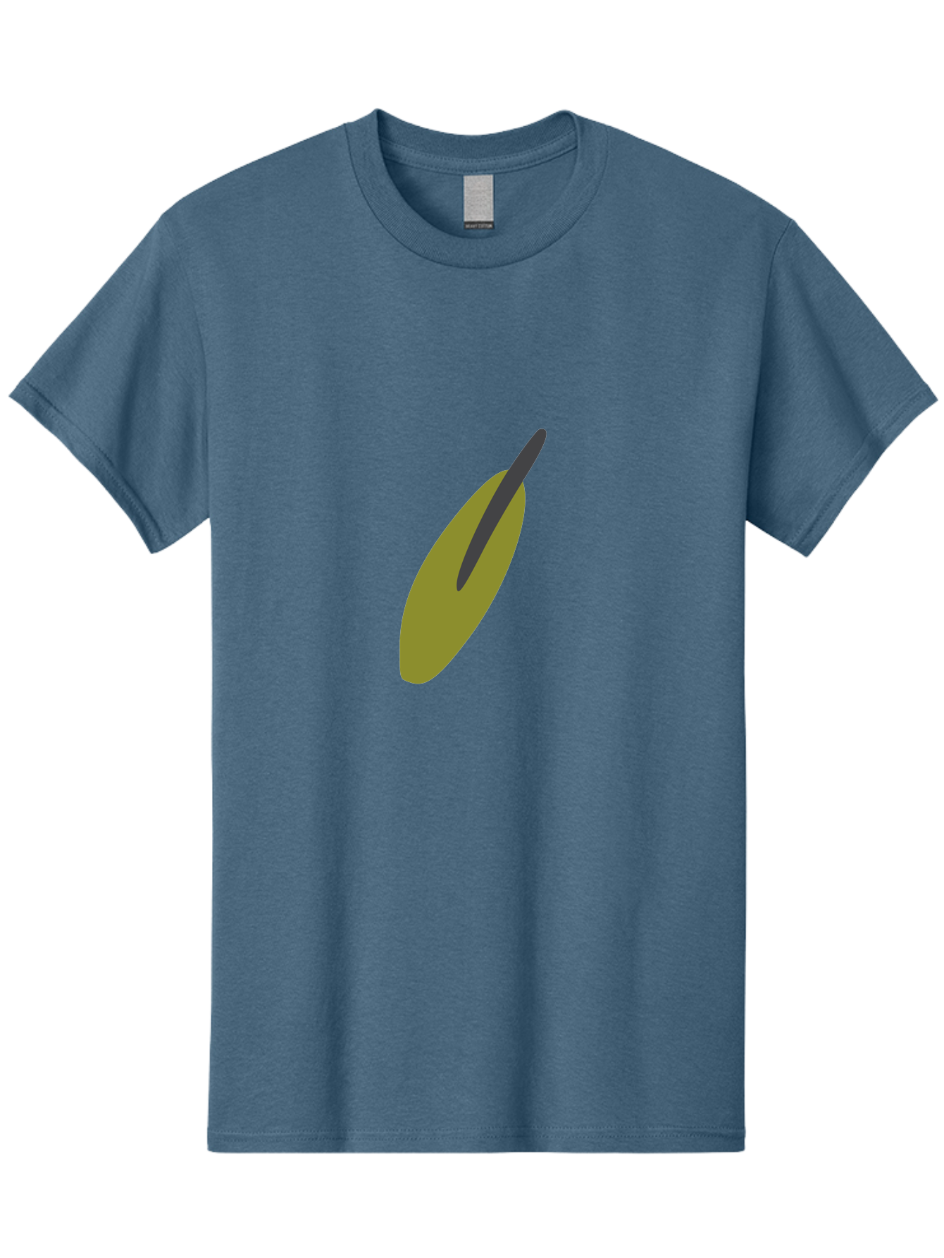 Quill-Pen Men'S Graphic Tee, 100% Cotton, Comfortable Casual Summer Wear, Machine Washable, Pen Nib, Writing Instrument, Office Supplies, Stationery, Black Pen, Tip Of Pen, Graphic Design Aad741 11