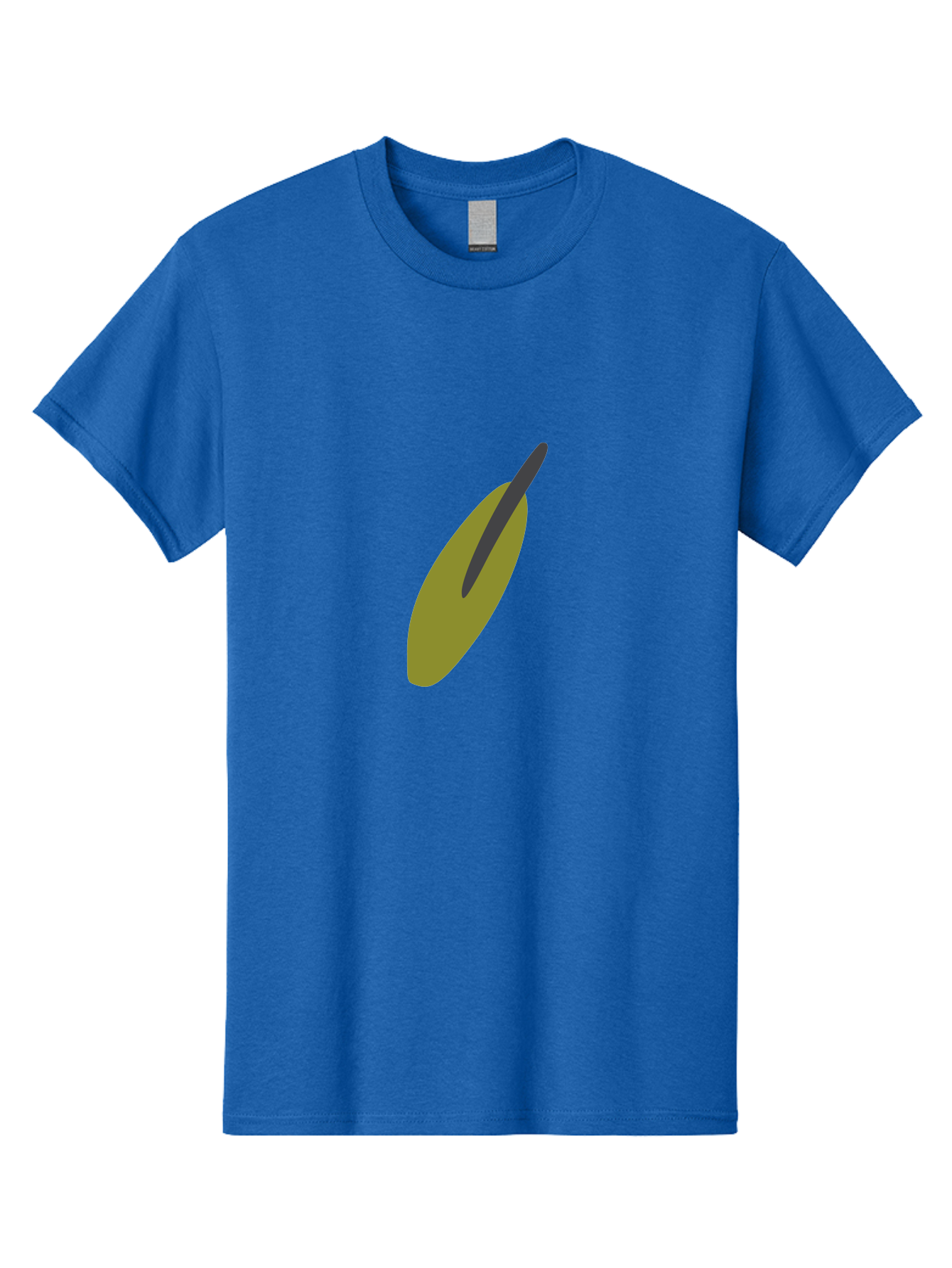 Quill-Pen Men'S Graphic Tee, 100% Cotton, Comfortable Casual Summer Wear, Machine Washable, Pen Nib, Writing Instrument, Office Supplies, Stationery, Black Pen, Tip Of Pen, Graphic Design Aad741 9