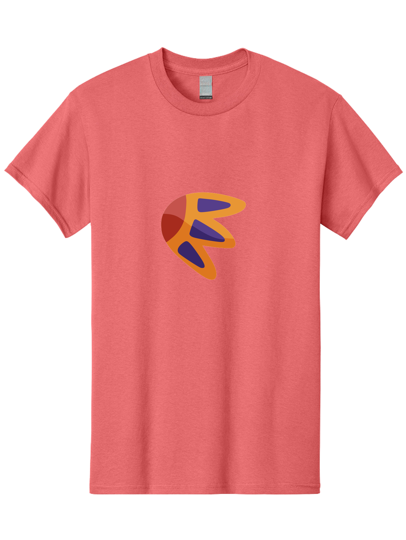 T-Rex-Foot Men'S Graphic Tee, 100% Cotton, Comfortable Casual Summer Wear, Machine Washable, Claw Mark, Cartoon Style, Vibrant Colors, Bold Design, Graphic Illustration, Abstract Art, Fantasy Creature, Digital Graphics, Modern Design Aad765 19