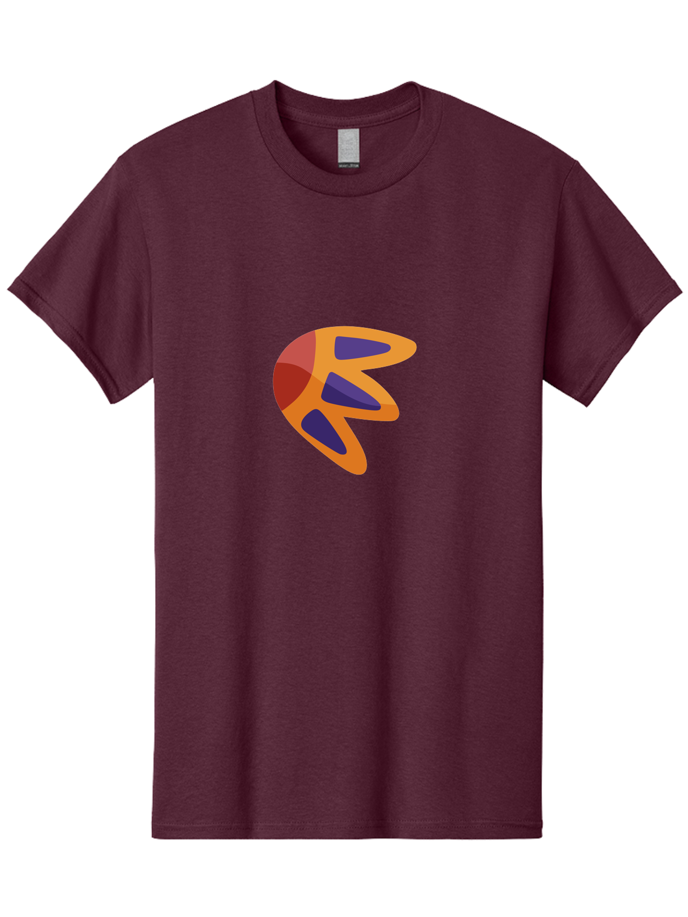 T-Rex-Foot Men'S Graphic Tee, 100% Cotton, Comfortable Casual Summer Wear, Machine Washable, Claw Mark, Cartoon Style, Vibrant Colors, Bold Design, Graphic Illustration, Abstract Art, Fantasy Creature, Digital Graphics, Modern Design Aad765 25