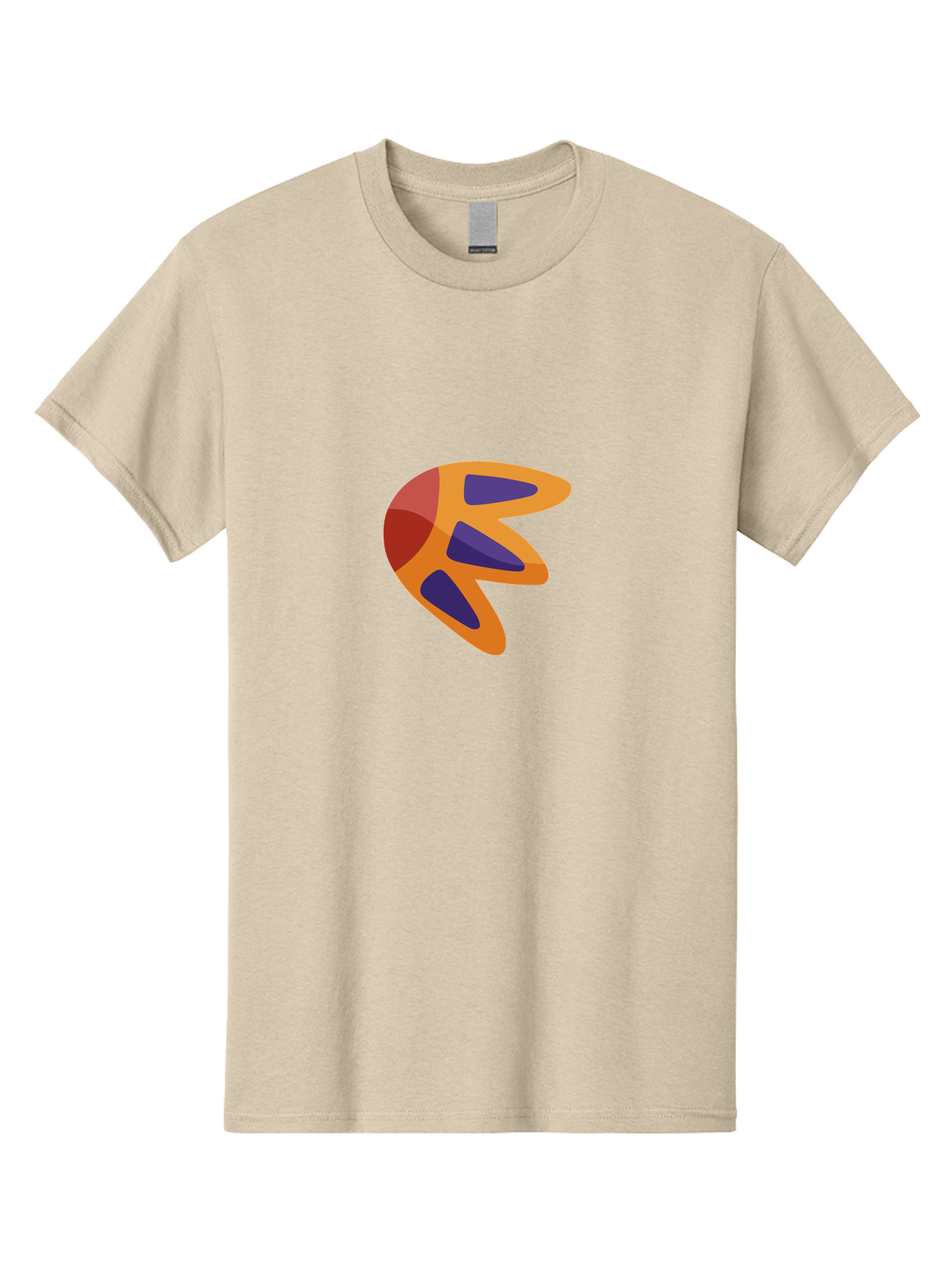 T-Rex-Foot Men'S Graphic Tee, 100% Cotton, Comfortable Casual Summer Wear, Machine Washable, Claw Mark, Cartoon Style, Vibrant Colors, Bold Design, Graphic Illustration, Abstract Art, Fantasy Creature, Digital Graphics, Modern Design Aad765
