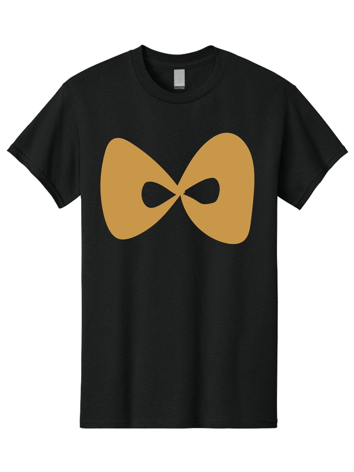 Lemniscate Men'S Graphic Tee, 100% Cotton, Comfortable Casual Summer Wear, Machine Washable, Mathematical Symbol, Infinity Sign, Lemniscate Curve, Geometric Shape, Abstract Design, Symmetrical Figure, Looped Infinity Aae028 10