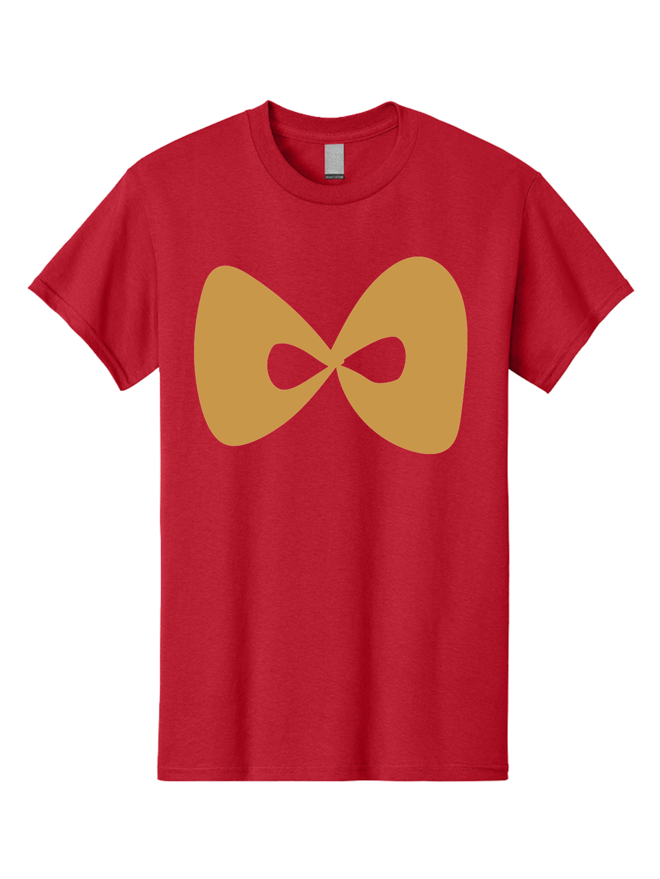 Lemniscate Men'S Graphic Tee, 100% Cotton, Comfortable Casual Summer Wear, Machine Washable, Mathematical Symbol, Infinity Sign, Lemniscate Curve, Geometric Shape, Abstract Design, Symmetrical Figure, Looped Infinity Aae028 3