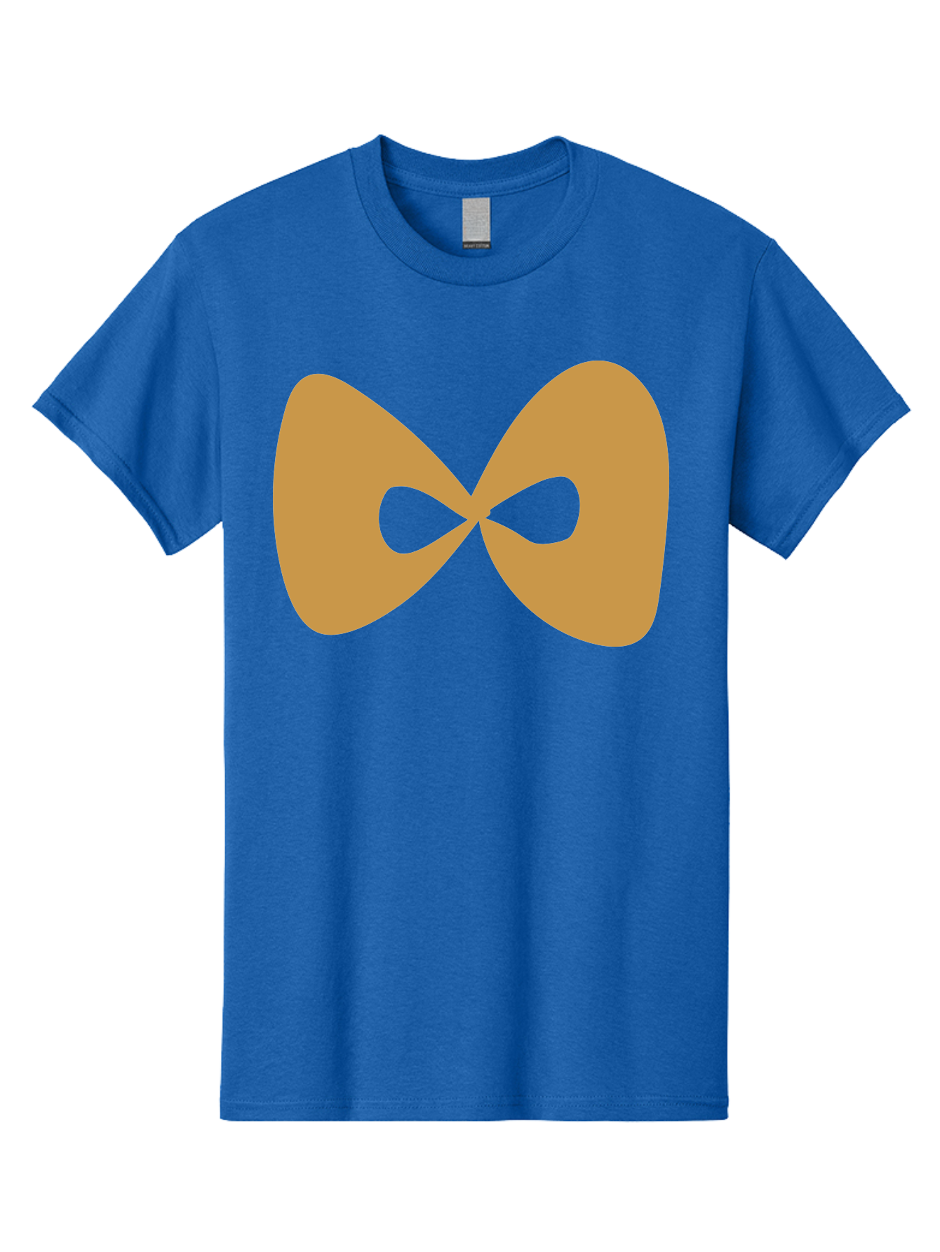 Lemniscate Men'S Graphic Tee, 100% Cotton, Comfortable Casual Summer Wear, Machine Washable, Mathematical Symbol, Infinity Sign, Lemniscate Curve, Geometric Shape, Abstract Design, Symmetrical Figure, Looped Infinity Aae028 29