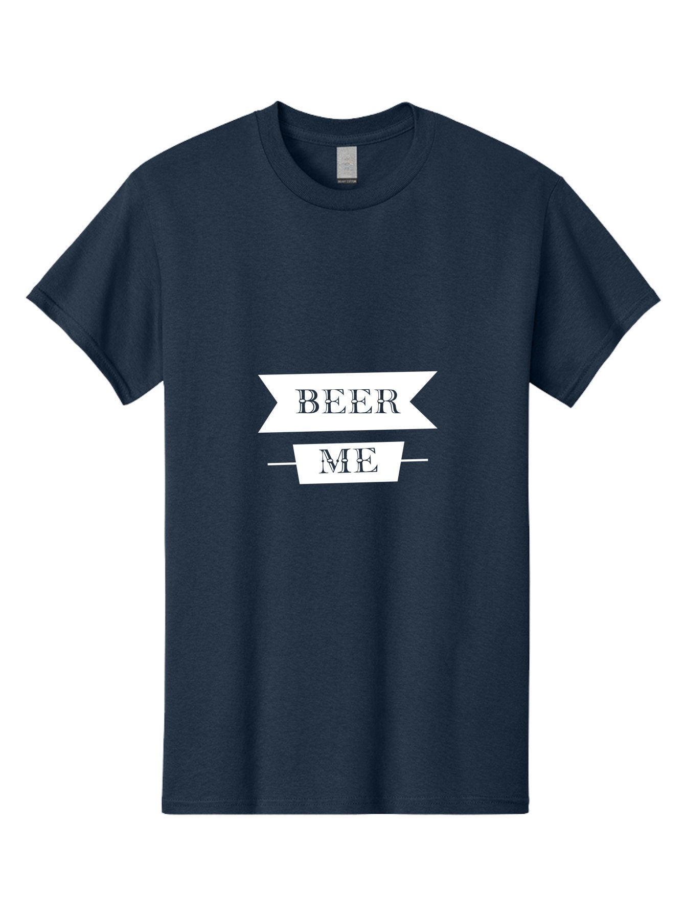 Beer Me Men'S Graphic Tee, 100% Cotton, Comfortable Casual Summer Wear, Machine Washable, Beer Invitation, Beer Request, Beer Lover, Beer Culture, Funny Beer Quote, Beer Me Sign, Humorous Phrase, Beer Enthusiast Aae134 10