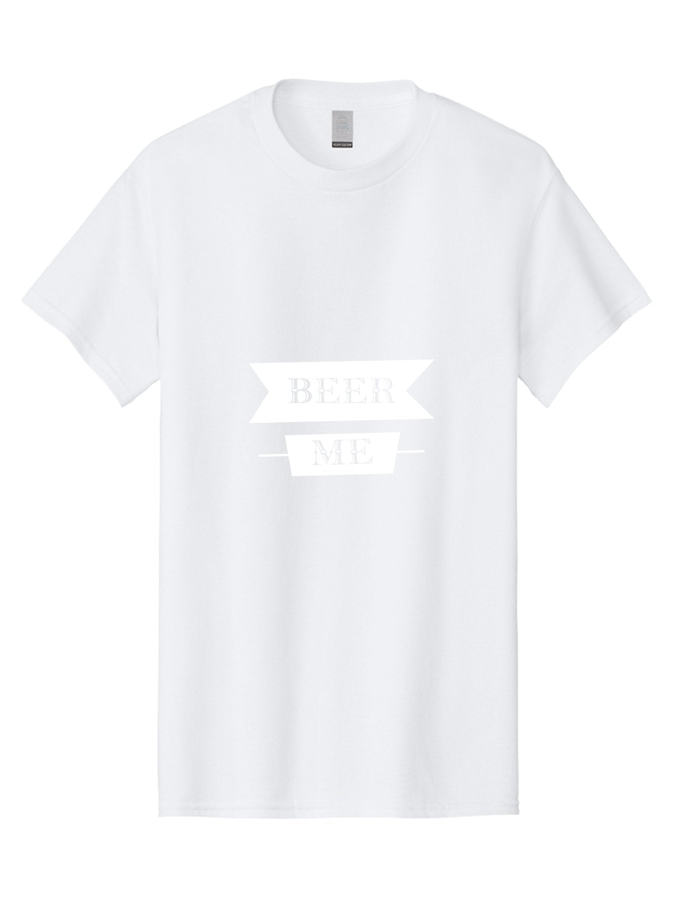 Beer Me Men'S Graphic Tee, 100% Cotton, Comfortable Casual Summer Wear, Machine Washable, Beer Invitation, Beer Request, Beer Lover, Beer Culture, Funny Beer Quote, Beer Me Sign, Humorous Phrase, Beer Enthusiast Aae134 14