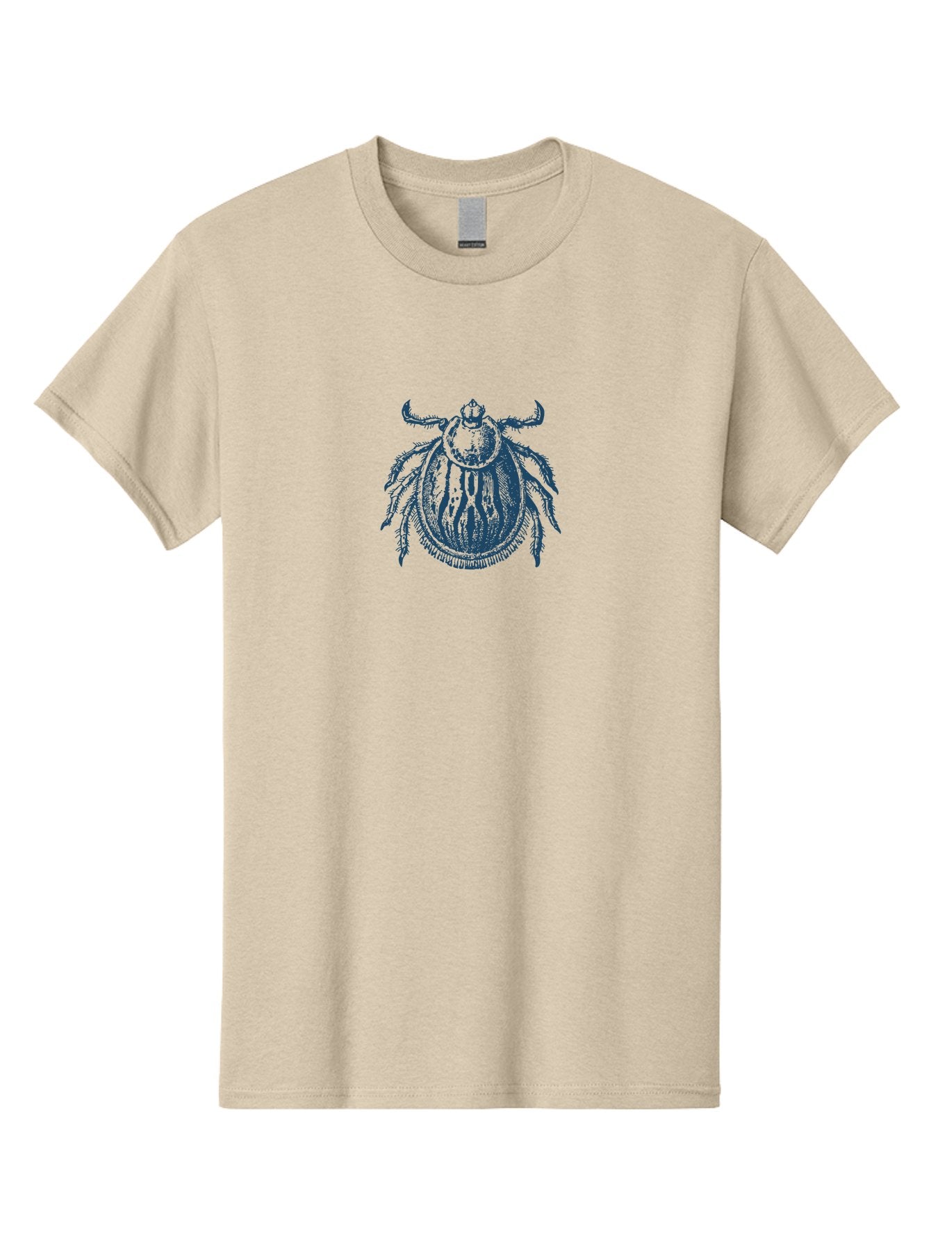 Beetle King Men'S Graphic Tee, 100% Cotton, Comfortable Casual Summer Wear, Machine Washable, Scarab Beetle Illustration, Insect Art, Vintage Style, Symbolic Insect, Ancient Egypt, Mystical Creature, Bug Design, Entomology, Beetle Icon, Aae135 6