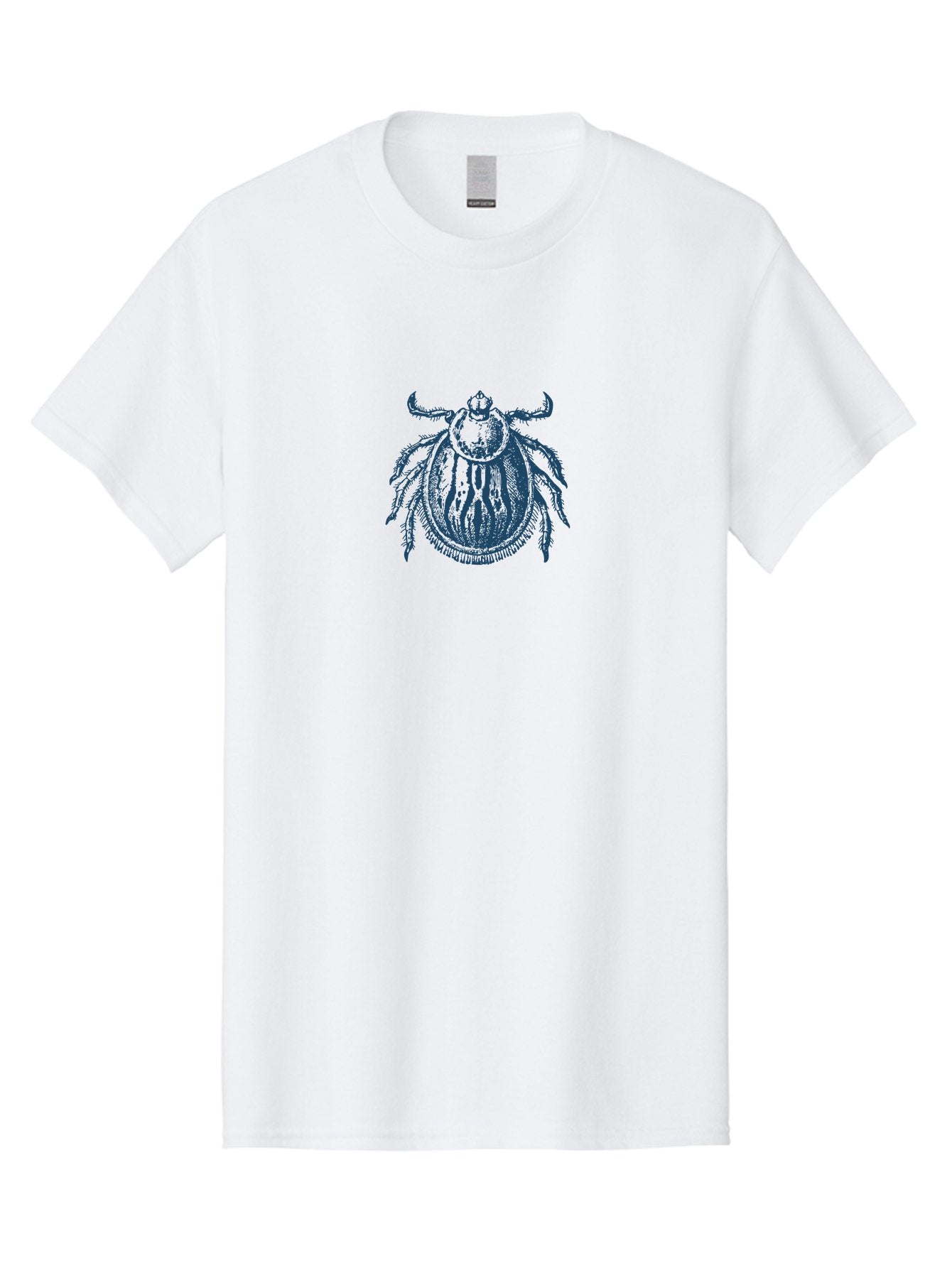 Beetle King Men'S Graphic Tee, 100% Cotton, Comfortable Casual Summer Wear, Machine Washable, Scarab Beetle Illustration, Insect Art, Vintage Style, Symbolic Insect, Ancient Egypt, Mystical Creature, Bug Design, Entomology, Beetle Icon, Aae135 3