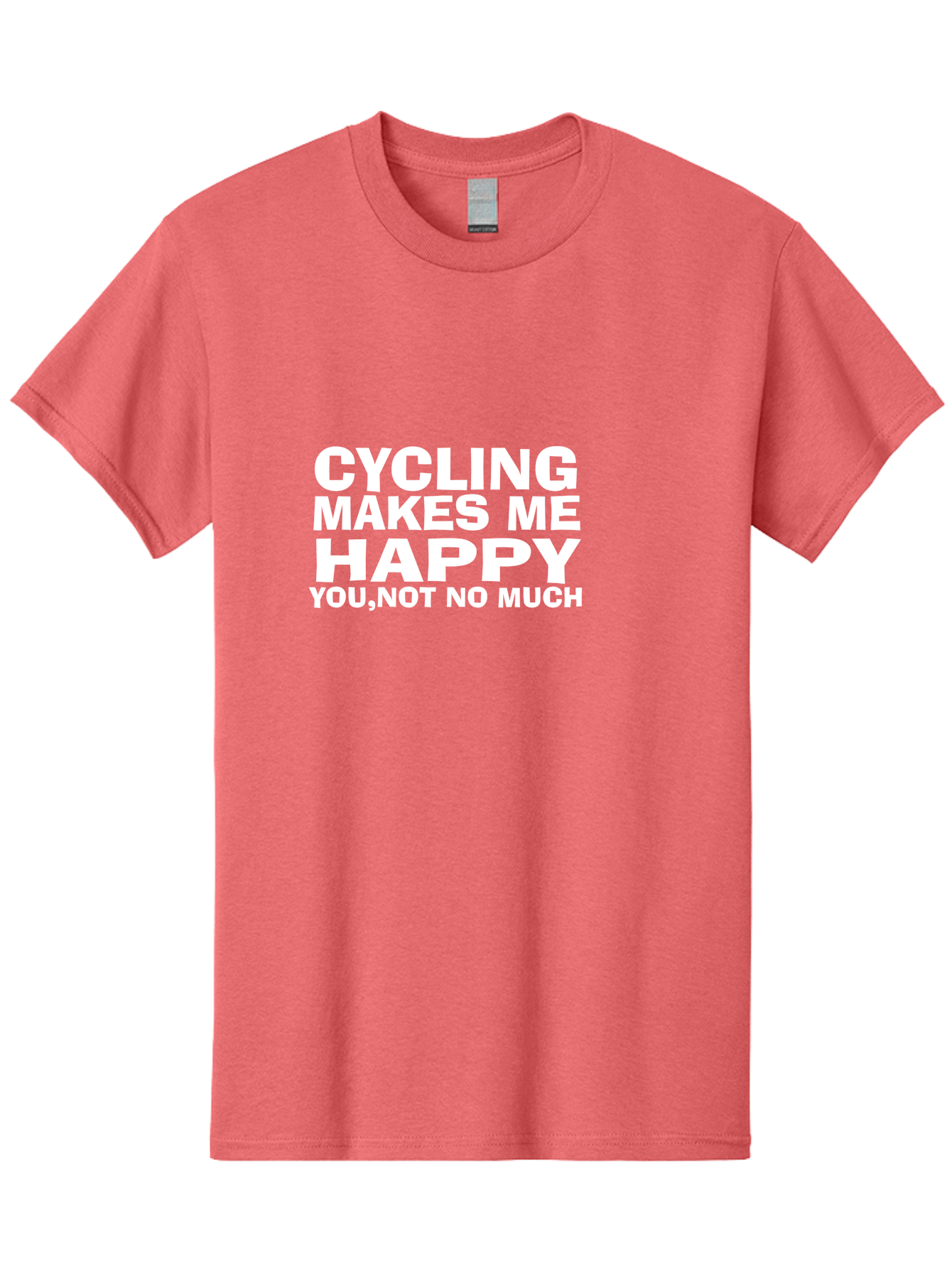 Cycling Makes Me Men'S Graphic Tee, 100% Cotton, Comfortable Casual Summer Wear, Machine Washable, Cycling Quotes, Cycling Motivation, Funny Cycling, Cycling Humor, Sarcastic Quotes, Motivational Phrases, Inspirational Quotes, Fitness Quotes Aae224 23