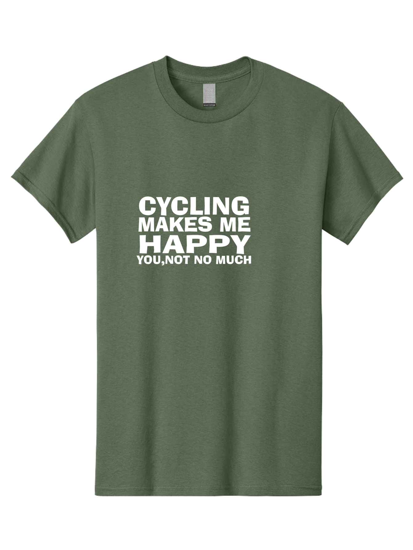 Cycling Makes Me Men'S Graphic Tee, 100% Cotton, Comfortable Casual Summer Wear, Machine Washable, Cycling Quotes, Cycling Motivation, Funny Cycling, Cycling Humor, Sarcastic Quotes, Motivational Phrases, Inspirational Quotes, Fitness Quotes Aae224 27