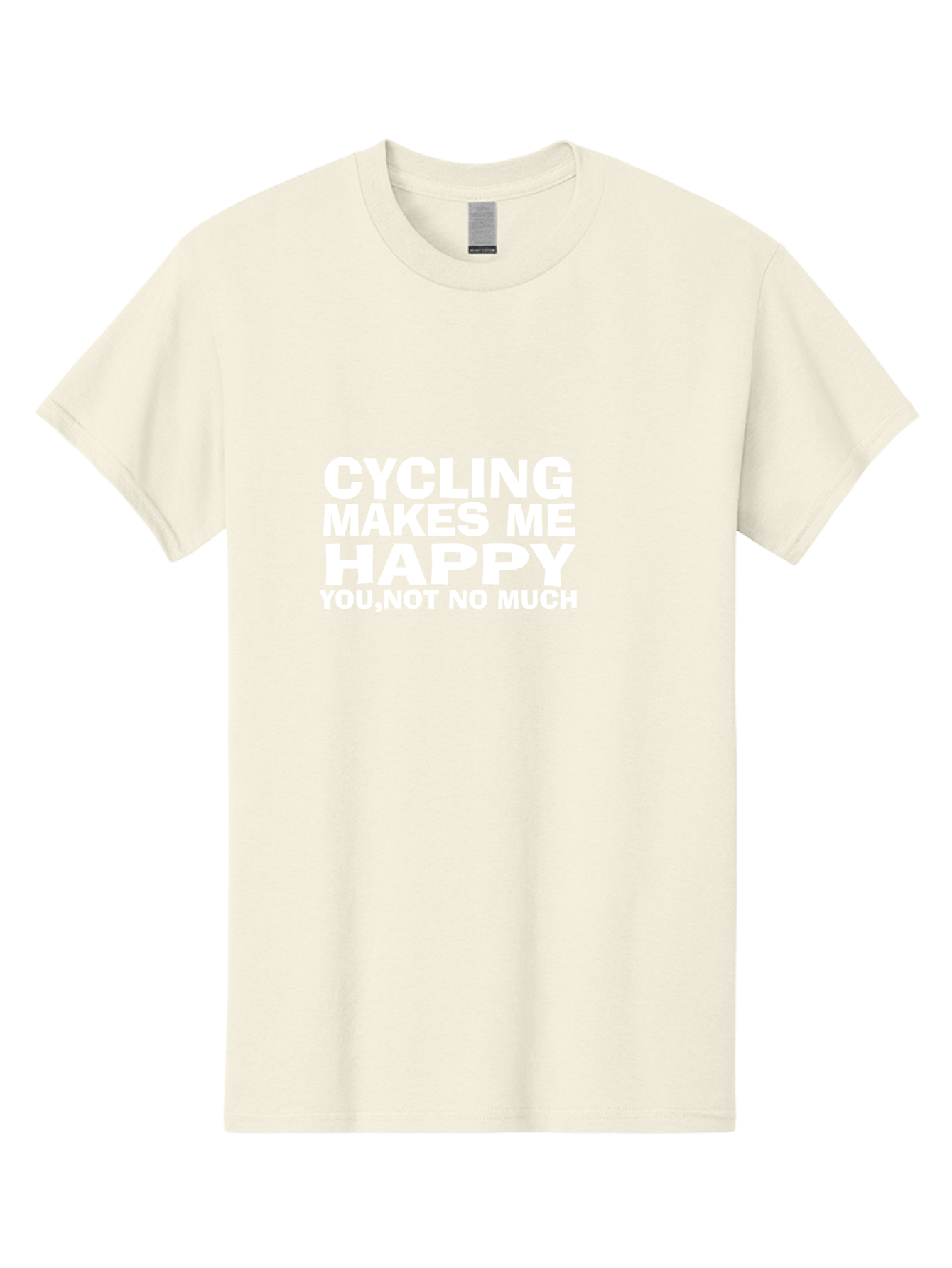 Cycling Makes Me Men'S Graphic Tee, 100% Cotton, Comfortable Casual Summer Wear, Machine Washable, Cycling Quotes, Cycling Motivation, Funny Cycling, Cycling Humor, Sarcastic Quotes, Motivational Phrases, Inspirational Quotes, Fitness Quotes Aae224 13