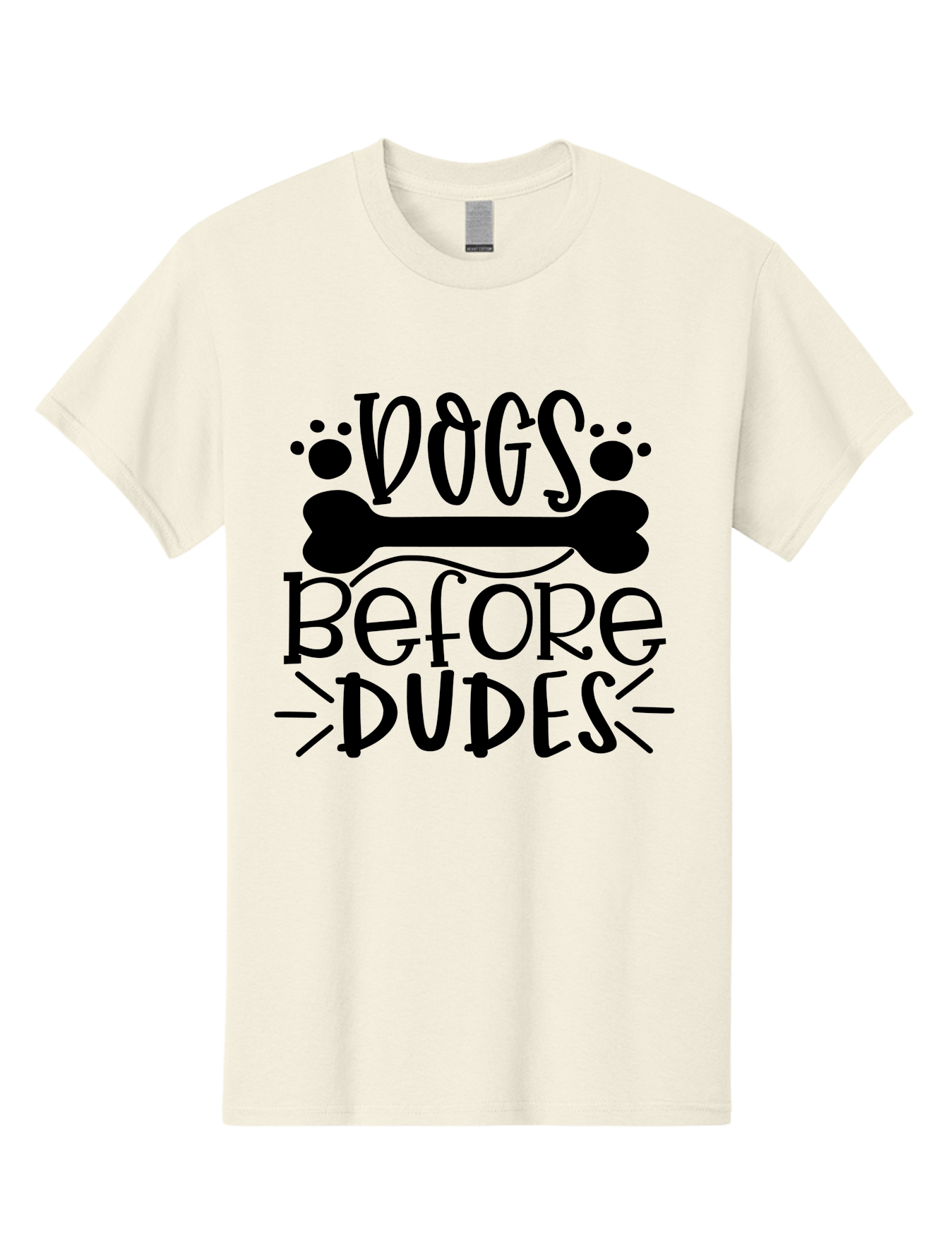 Dogs Before Dudes-01 Men'S Graphic Tee, 100% Cotton, Comfortable Casual Summer Wear, Machine Washable, Funny Dog Quotes, Dog Lovers Gift, Dog Mom Quotes, Dog Lover Sayings, Dog Quotes, Dog Quotes For Women, Dog Quotes For Men Aae239 23