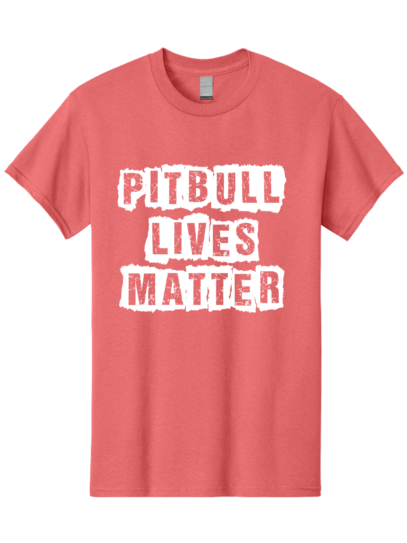 Pitbull Lives Matter Men'S Graphic Tee, 100% Cotton, Comfortable Casual Summer Wear, Machine Washable, Pitbull Awareness, Dog Advocacy, Pitbull Lives Matter, Social Justice, Animal Rights, Dog Lovers, Pitbull Support, Advocacy Campaign Aae582 11
