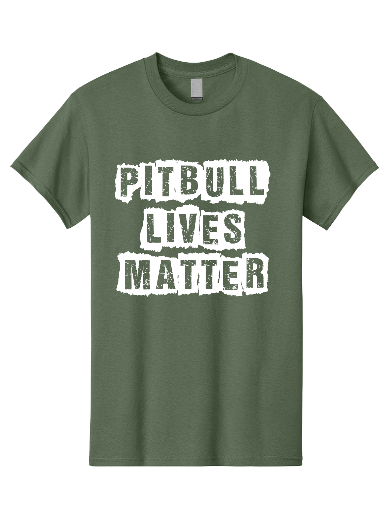 Pitbull Lives Matter Men'S Graphic Tee, 100% Cotton, Comfortable Casual Summer Wear, Machine Washable, Pitbull Awareness, Dog Advocacy, Pitbull Lives Matter, Social Justice, Animal Rights, Dog Lovers, Pitbull Support, Advocacy Campaign Aae582 19