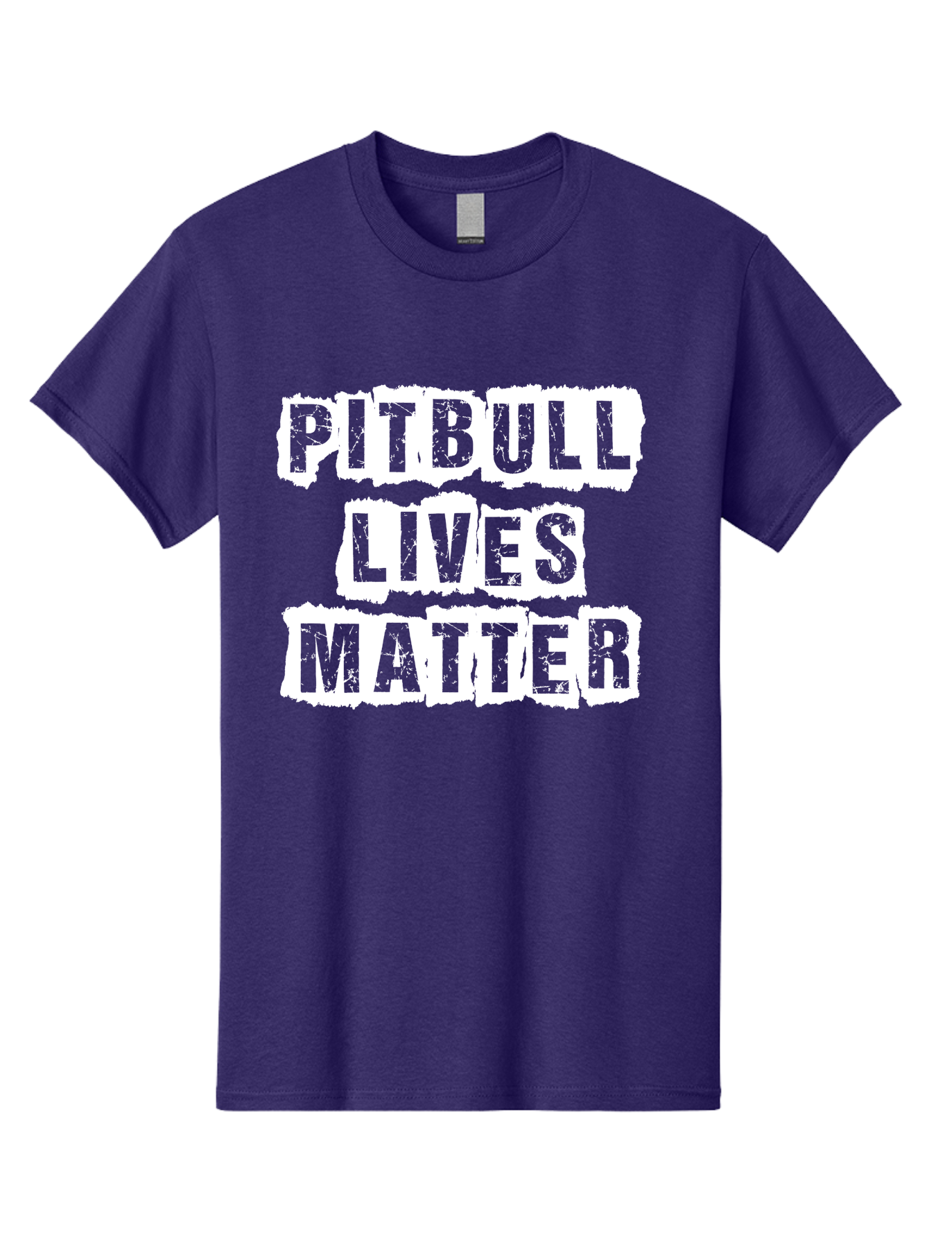 Pitbull Lives Matter Men'S Graphic Tee, 100% Cotton, Comfortable Casual Summer Wear, Machine Washable, Pitbull Awareness, Dog Advocacy, Pitbull Lives Matter, Social Justice, Animal Rights, Dog Lovers, Pitbull Support, Advocacy Campaign Aae582 27