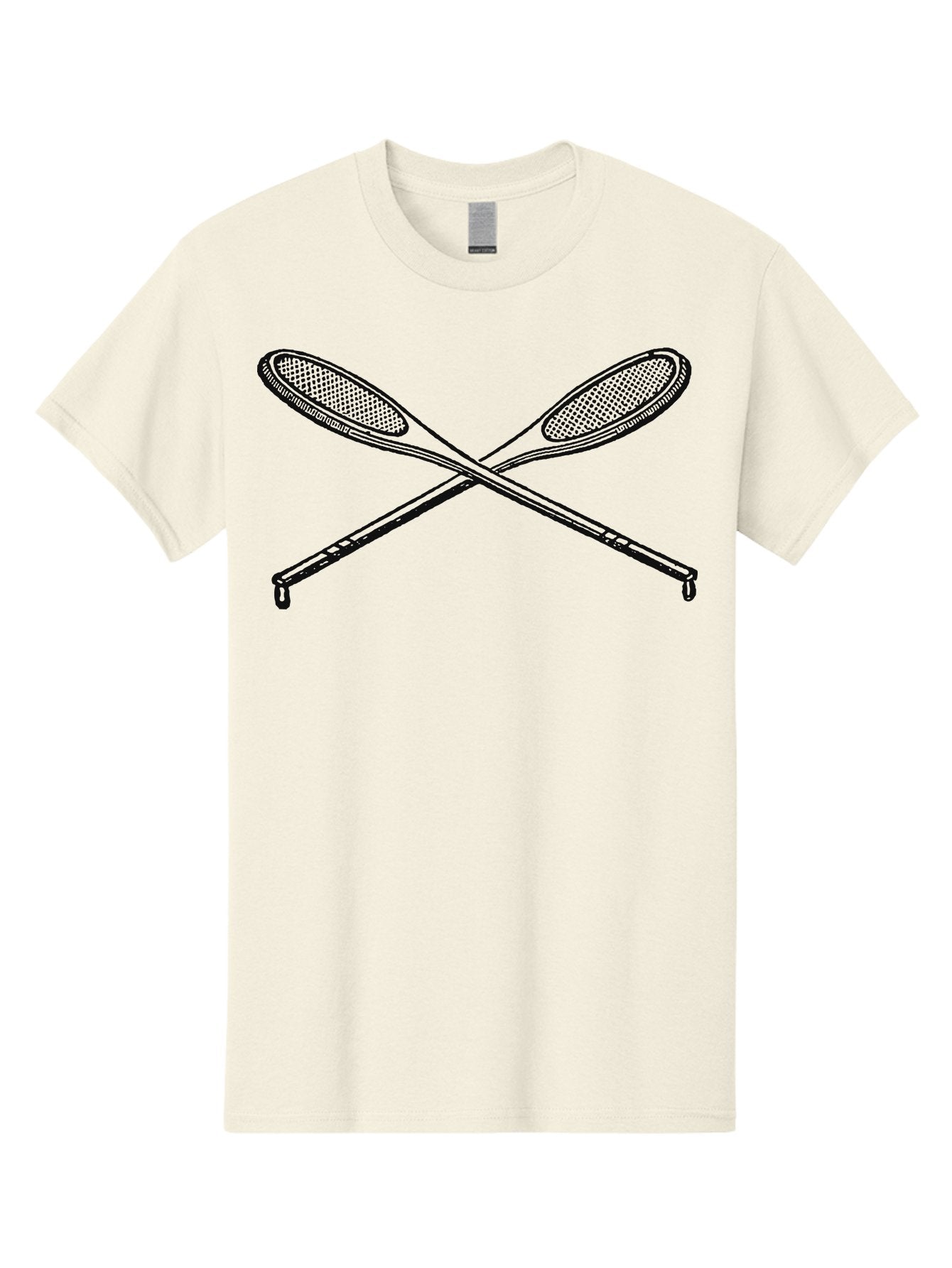 The Swing Era Men'S Graphic Tee, 100% Cotton, Comfortable Casual Summer Wear, Machine Washable, Tennis Rackets, Racket Sports, Sports Equipment, Tennis Gear, Crossed Rackets, Tennis Tournament Aae722 11