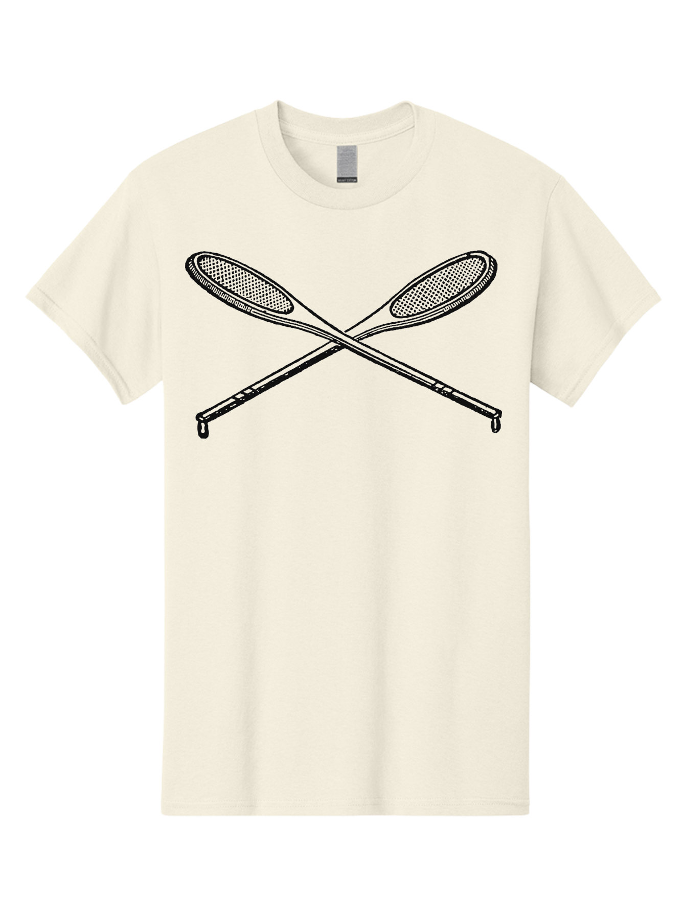 The Swing Era Men'S Graphic Tee, 100% Cotton, Comfortable Casual Summer Wear, Machine Washable, Tennis Rackets, Racket Sports, Sports Equipment, Tennis Gear, Crossed Rackets, Tennis Tournament Aae722 25