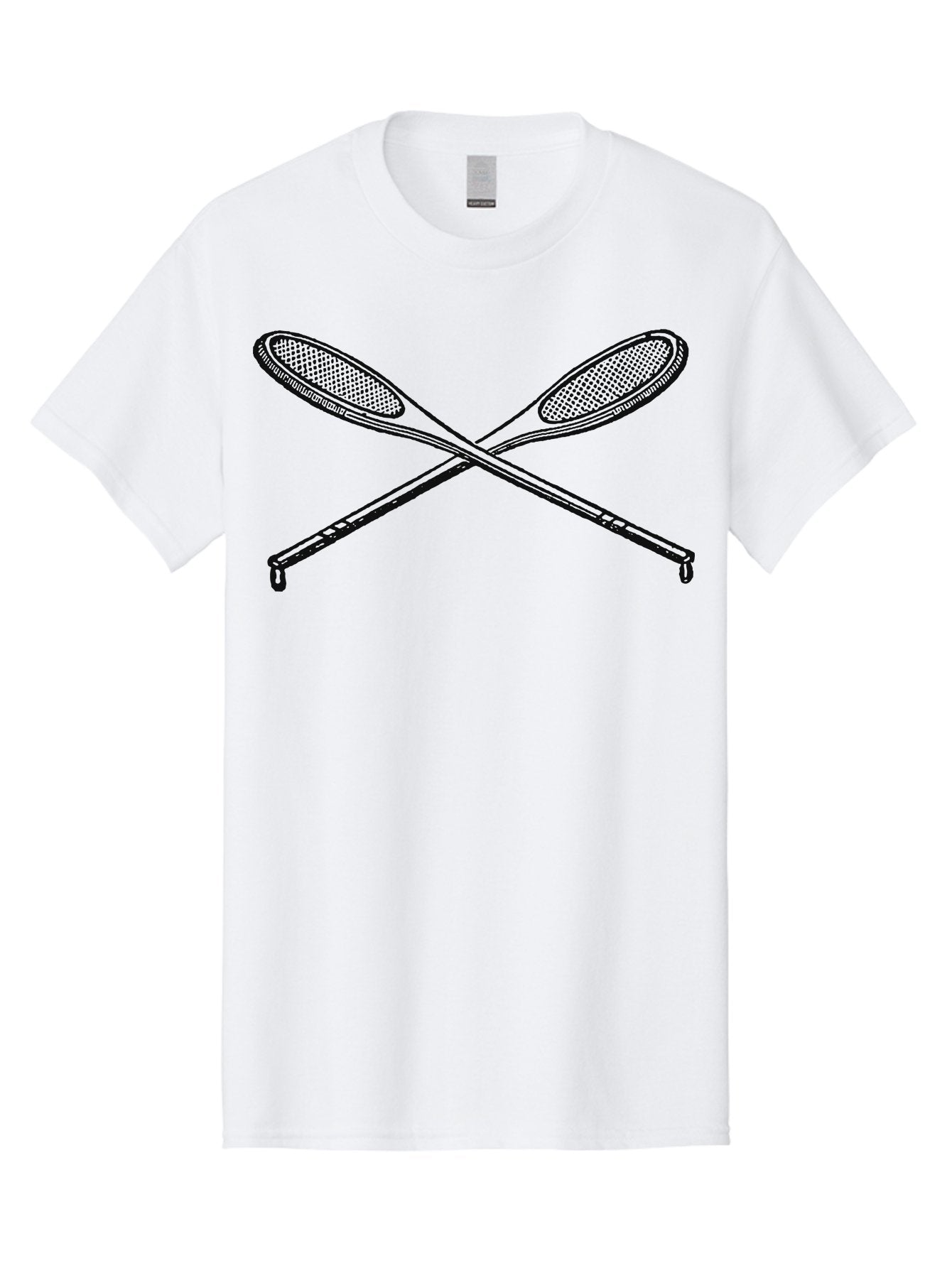 The Swing Era Men'S Graphic Tee, 100% Cotton, Comfortable Casual Summer Wear, Machine Washable, Tennis Rackets, Racket Sports, Sports Equipment, Tennis Gear, Crossed Rackets, Tennis Tournament Aae722 13
