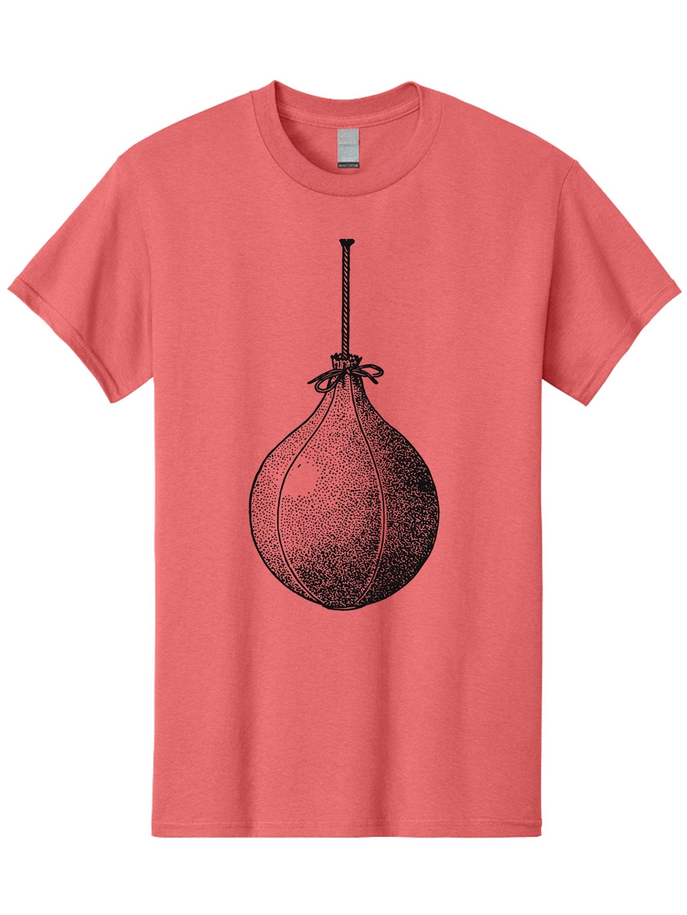 The Swinging Legacy Men'S Graphic Tee, 100% Cotton, Comfortable Casual Summer Wear, Machine Washable, Christmas Bauble, Hanging Ornament, Festive Decoration, Black Illustration, Stippled Art, Holiday Decor, Glass Ornament Aae723 5