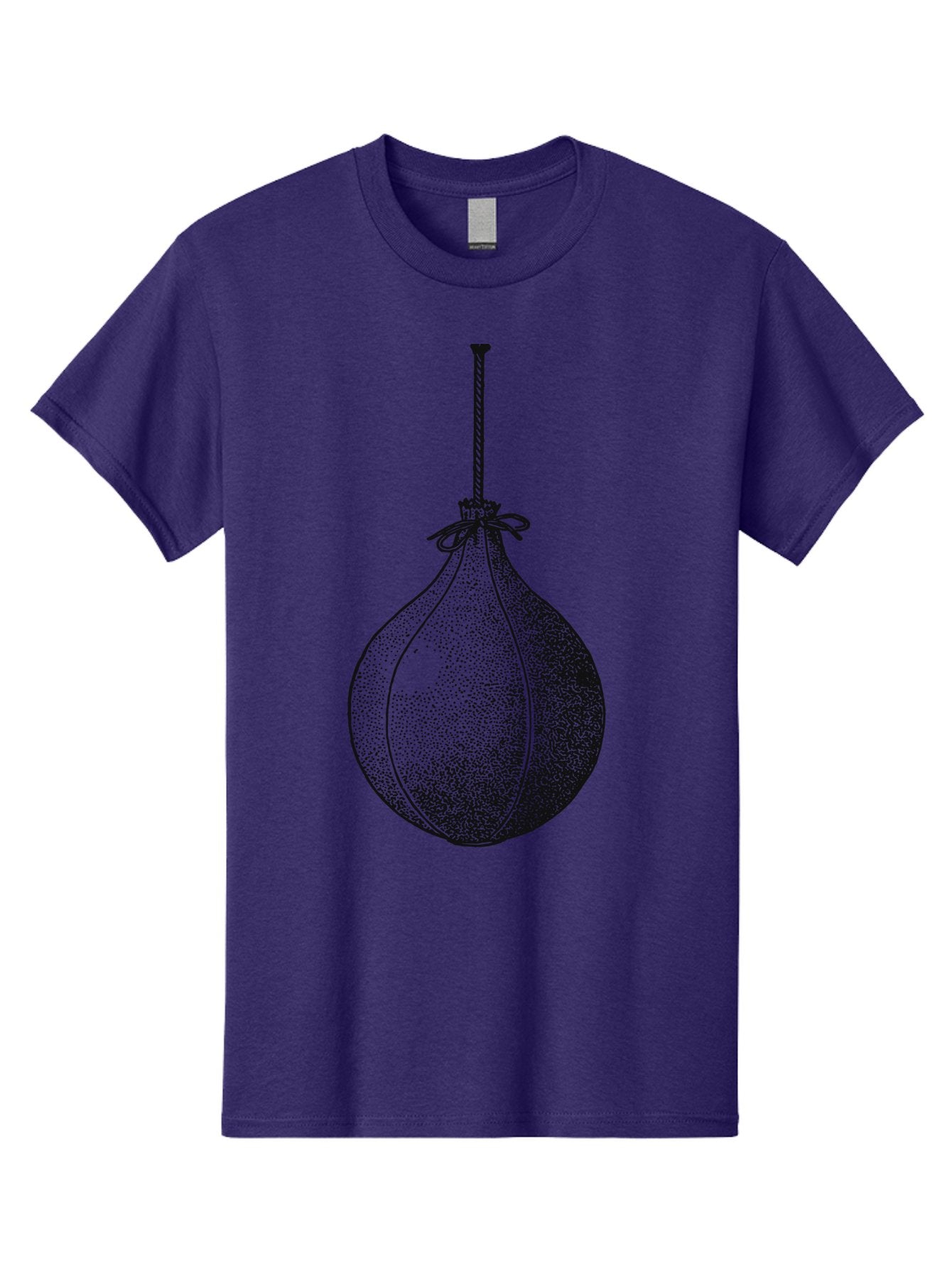 The Swinging Legacy Men'S Graphic Tee, 100% Cotton, Comfortable Casual Summer Wear, Machine Washable, Christmas Bauble, Hanging Ornament, Festive Decoration, Black Illustration, Stippled Art, Holiday Decor, Glass Ornament Aae723 8