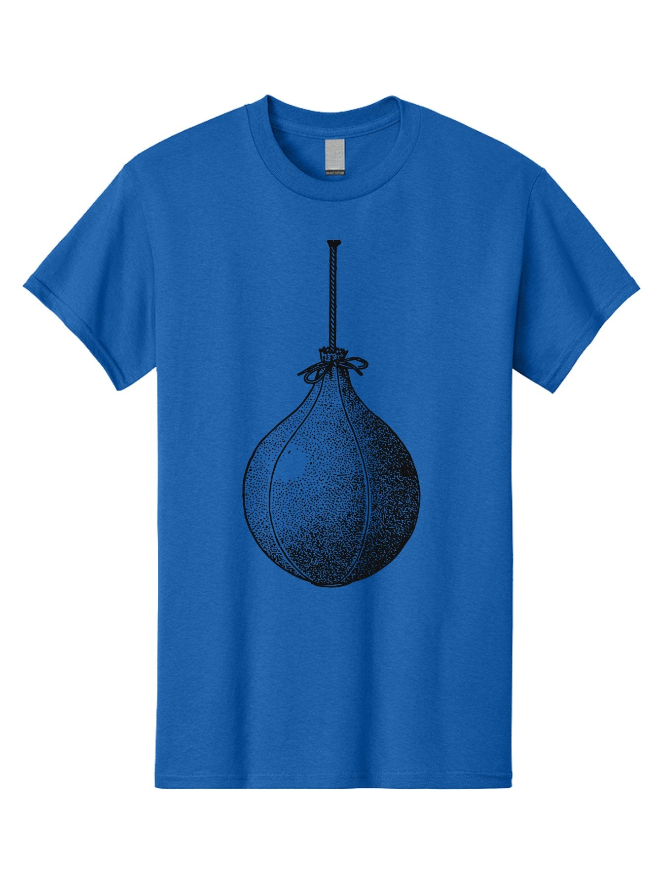 The Swinging Legacy Men'S Graphic Tee, 100% Cotton, Comfortable Casual Summer Wear, Machine Washable, Christmas Bauble, Hanging Ornament, Festive Decoration, Black Illustration, Stippled Art, Holiday Decor, Glass Ornament Aae723 3