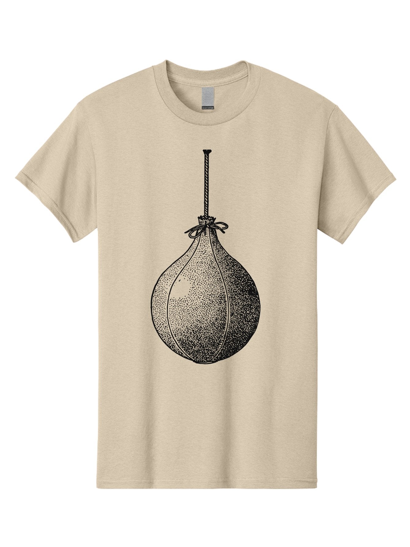 The Swinging Legacy Men'S Graphic Tee, 100% Cotton, Comfortable Casual Summer Wear, Machine Washable, Christmas Bauble, Hanging Ornament, Festive Decoration, Black Illustration, Stippled Art, Holiday Decor, Glass Ornament Aae723 11