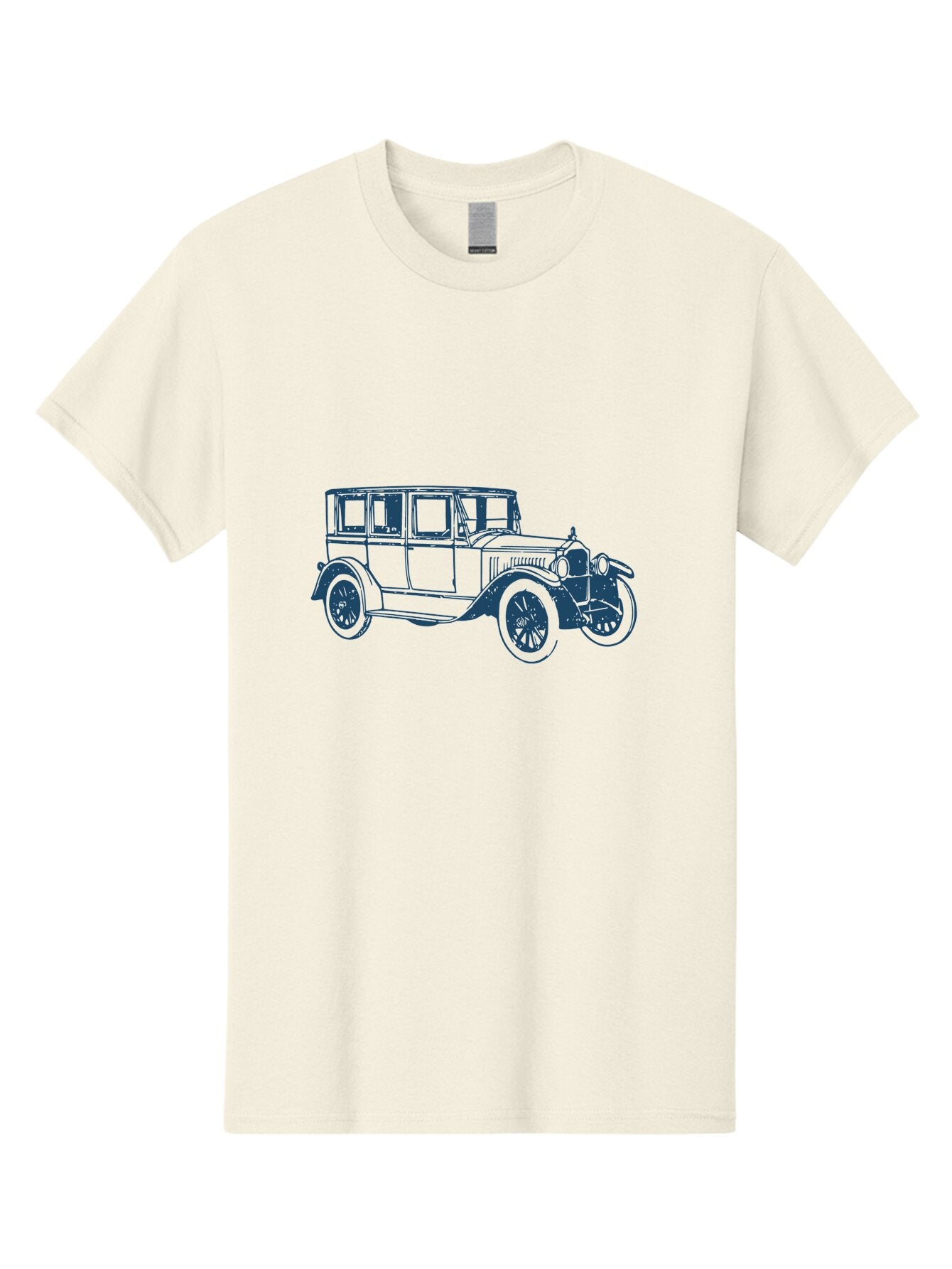 Vintage Motorcar 2 Men'S Graphic Tee, 100% Cotton, Comfortable Casual Summer Wear, Machine Washable, Vintage Car, Classic Automobile, Antique Vehicle, Retro Transportation, Old-Fashioned Car, Nostalgic Ride Aae804 13