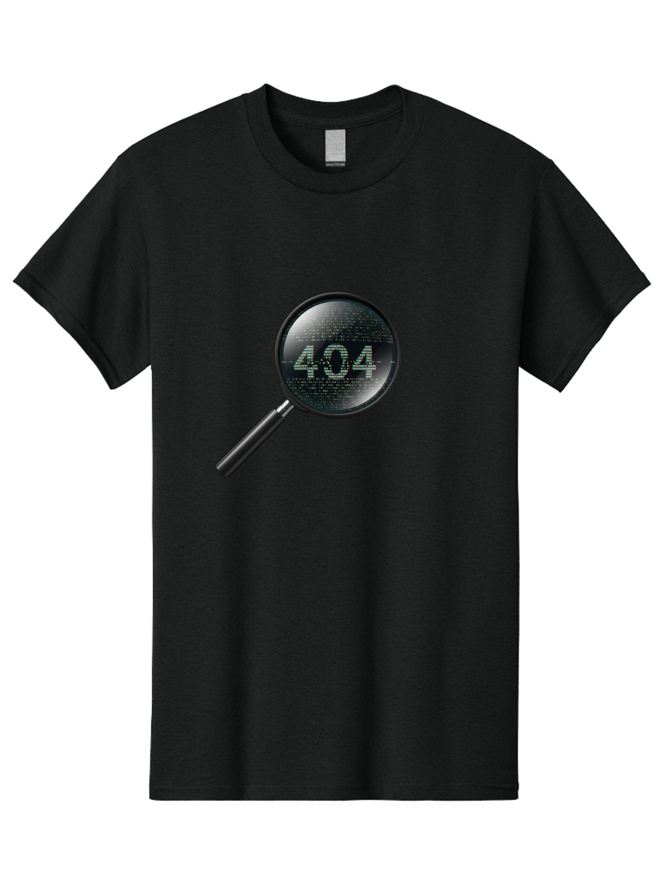 404-Error-1 Men'S Graphic Tee, 100% Cotton, Comfortable Casual Summer Wear, Machine Washable, 404 Error Message, Page Not Found, Broken Link, Web Development, Coding Issues, Debugging, Error Code, Website Maintenance, Online Troubleshooting, Baa073 15