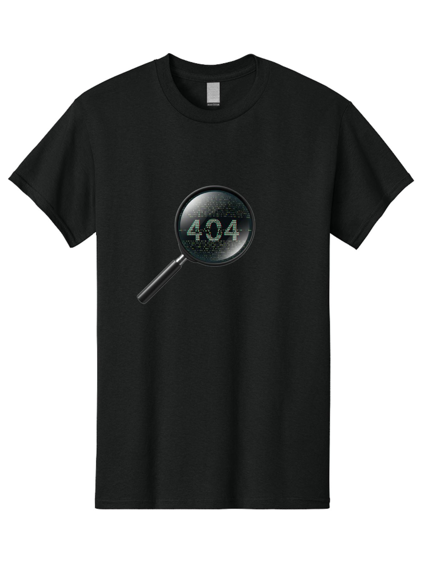 404-Error-1 Men'S Graphic Tee, 100% Cotton, Comfortable Casual Summer Wear, Machine Washable, 404 Error Message, Page Not Found, Broken Link, Web Development, Coding Issues, Debugging, Error Code, Website Maintenance, Online Troubleshooting, Baa073