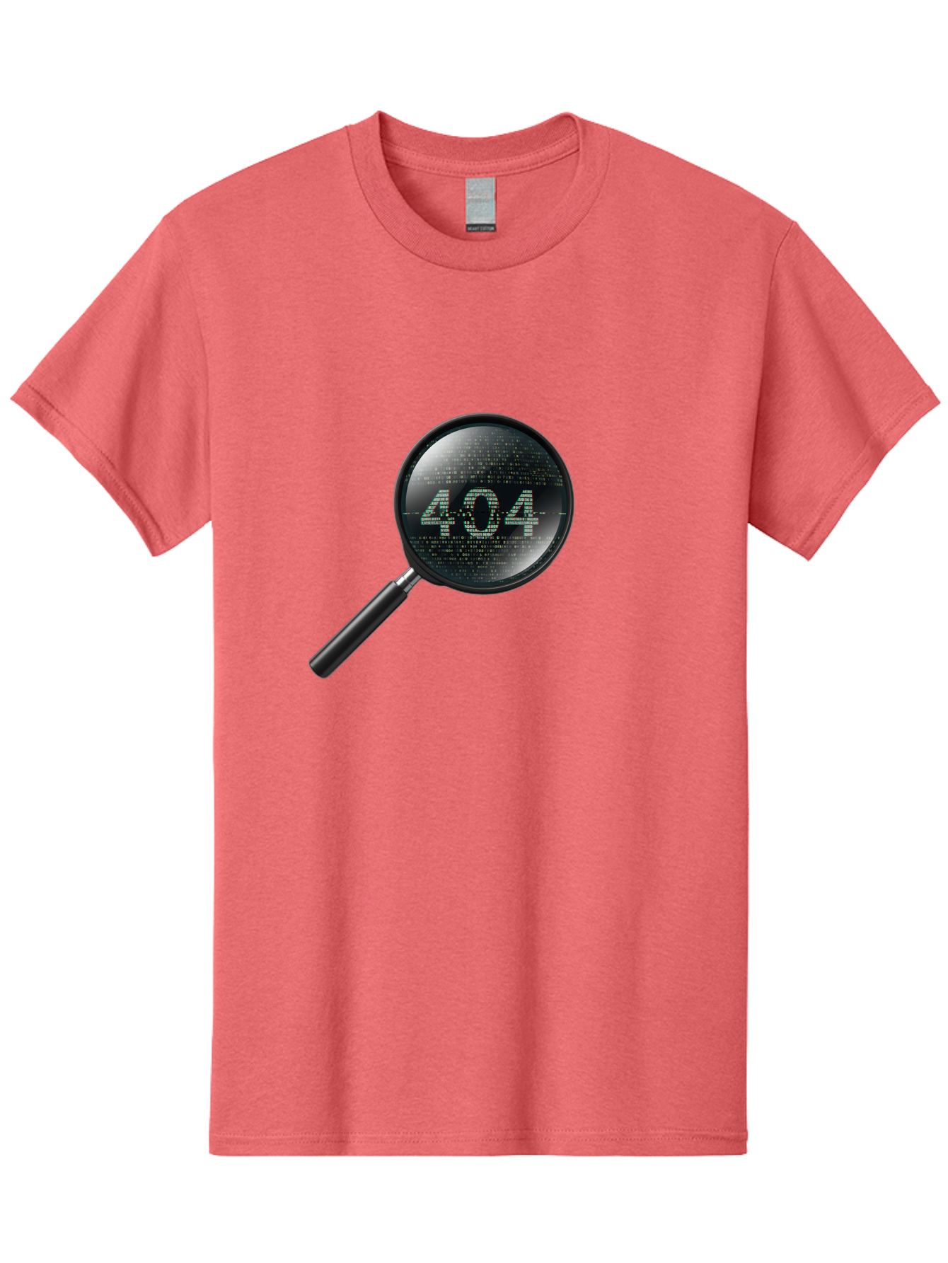 404-Error-1 Men'S Graphic Tee, 100% Cotton, Comfortable Casual Summer Wear, Machine Washable, 404 Error Message, Page Not Found, Broken Link, Web Development, Coding Issues, Debugging, Error Code, Website Maintenance, Online Troubleshooting, Baa073 23