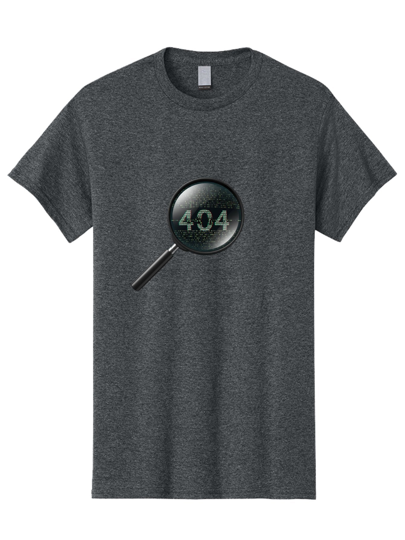 404-Error-1 Men'S Graphic Tee, 100% Cotton, Comfortable Casual Summer Wear, Machine Washable, 404 Error Message, Page Not Found, Broken Link, Web Development, Coding Issues, Debugging, Error Code, Website Maintenance, Online Troubleshooting, Baa073