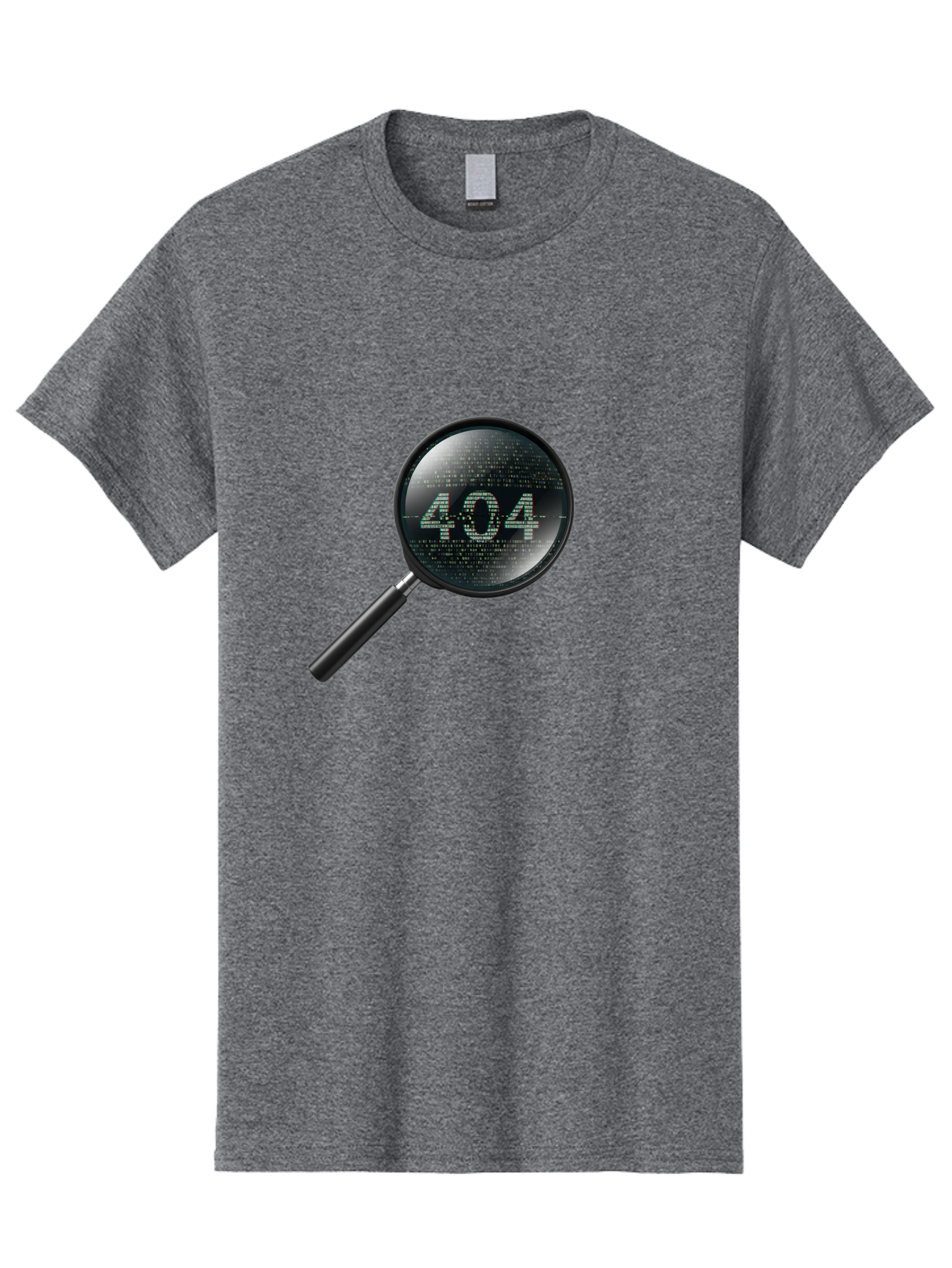 404-Error-1 Men'S Graphic Tee, 100% Cotton, Comfortable Casual Summer Wear, Machine Washable, 404 Error Message, Page Not Found, Broken Link, Web Development, Coding Issues, Debugging, Error Code, Website Maintenance, Online Troubleshooting, Baa073 17