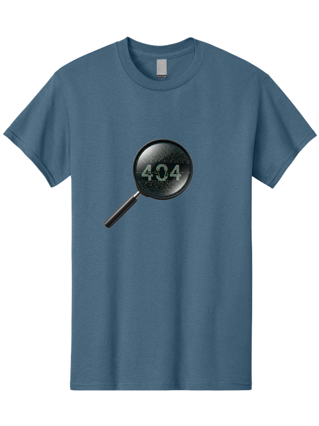 404-Error-1 Men'S Graphic Tee, 100% Cotton, Comfortable Casual Summer Wear, Machine Washable, 404 Error Message, Page Not Found, Broken Link, Web Development, Coding Issues, Debugging, Error Code, Website Maintenance, Online Troubleshooting, Baa073 15