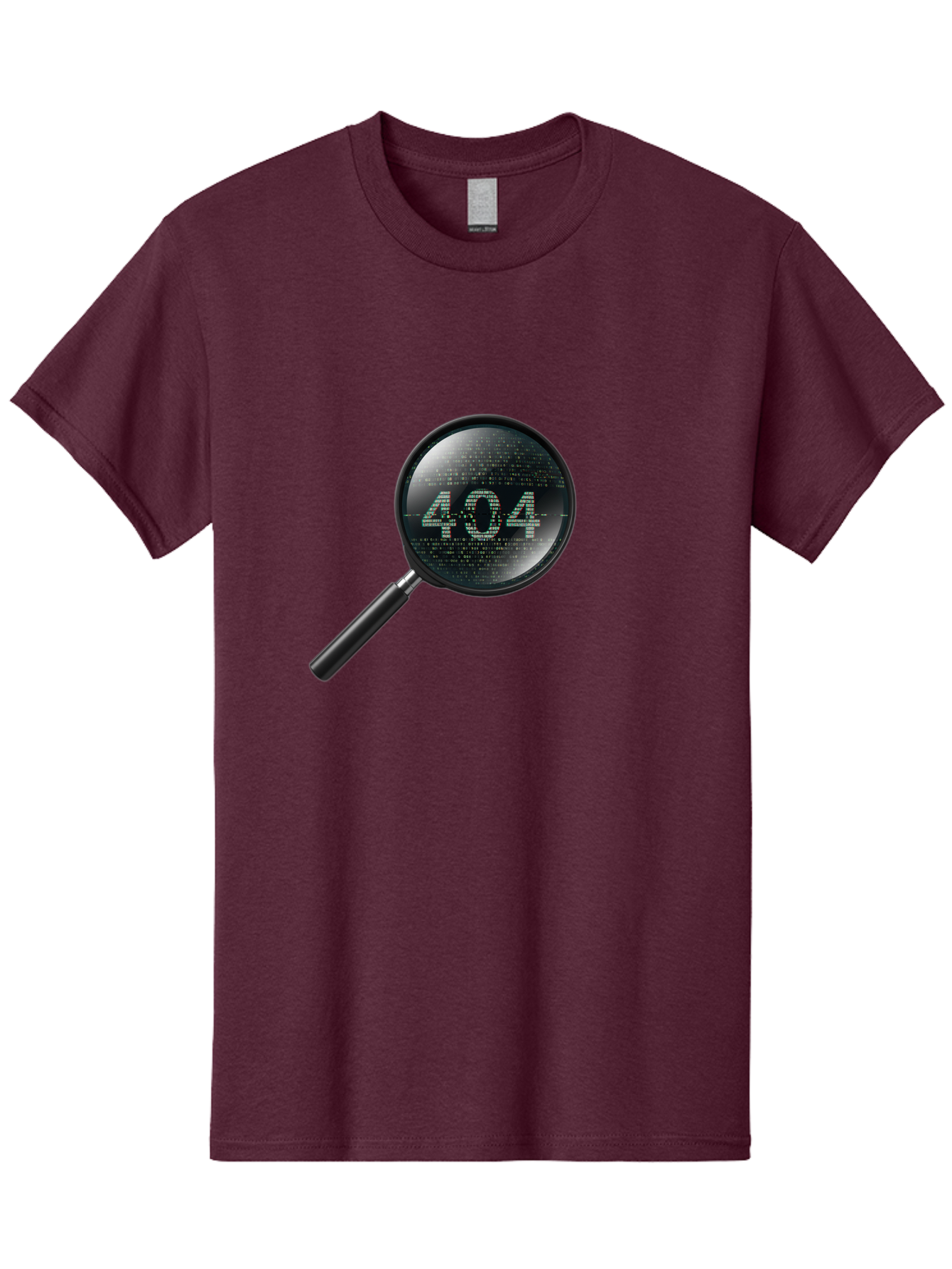 404-Error-1 Men'S Graphic Tee, 100% Cotton, Comfortable Casual Summer Wear, Machine Washable, 404 Error Message, Page Not Found, Broken Link, Web Development, Coding Issues, Debugging, Error Code, Website Maintenance, Online Troubleshooting, Baa073 29