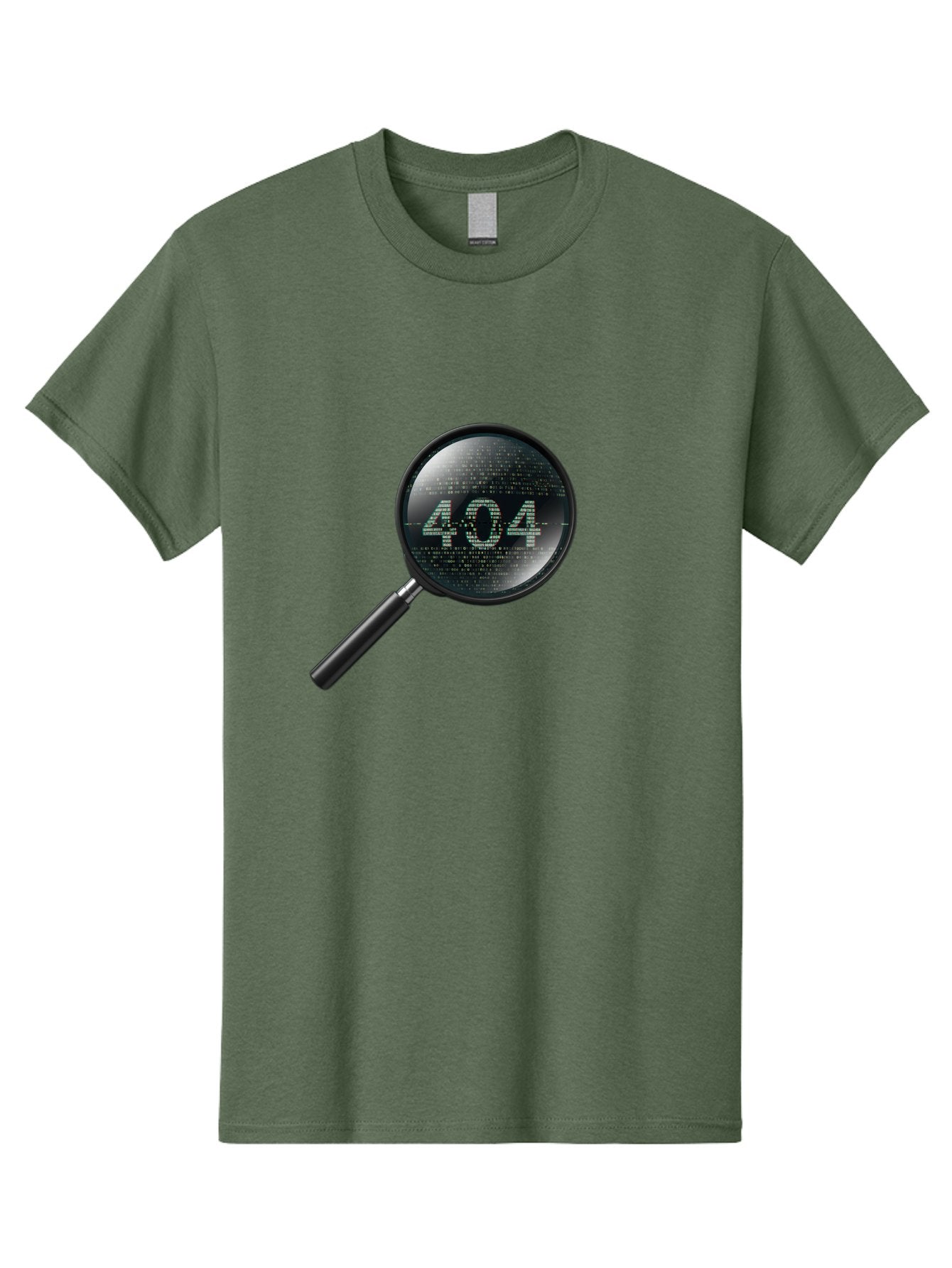 404-Error-1 Men'S Graphic Tee, 100% Cotton, Comfortable Casual Summer Wear, Machine Washable, 404 Error Message, Page Not Found, Broken Link, Web Development, Coding Issues, Debugging, Error Code, Website Maintenance, Online Troubleshooting, Baa073 9