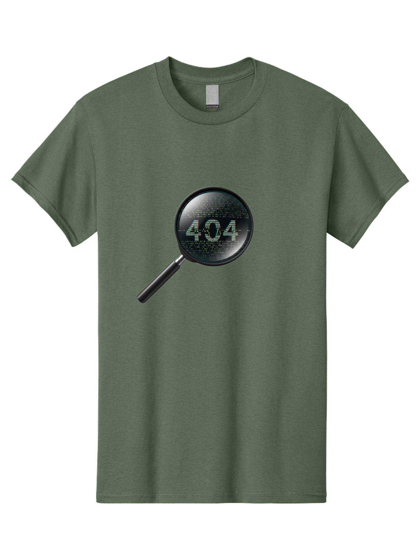 404-Error-1 Men'S Graphic Tee, 100% Cotton, Comfortable Casual Summer Wear, Machine Washable, 404 Error Message, Page Not Found, Broken Link, Web Development, Coding Issues, Debugging, Error Code, Website Maintenance, Online Troubleshooting, Baa073 9