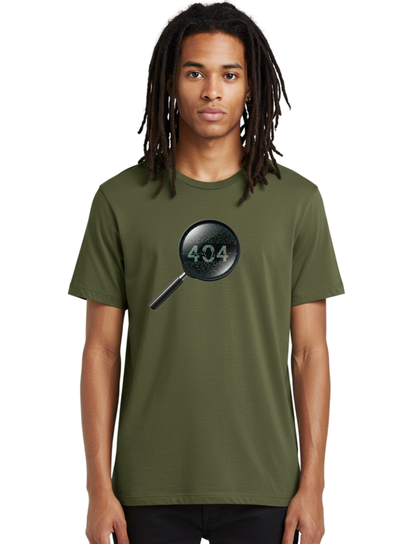 404-Error-1 Men'S Graphic Tee, 100% Cotton, Comfortable Casual Summer Wear, Machine Washable, 404 Error Message, Page Not Found, Broken Link, Web Development, Coding Issues, Debugging, Error Code, Website Maintenance, Online Troubleshooting, Baa073 10