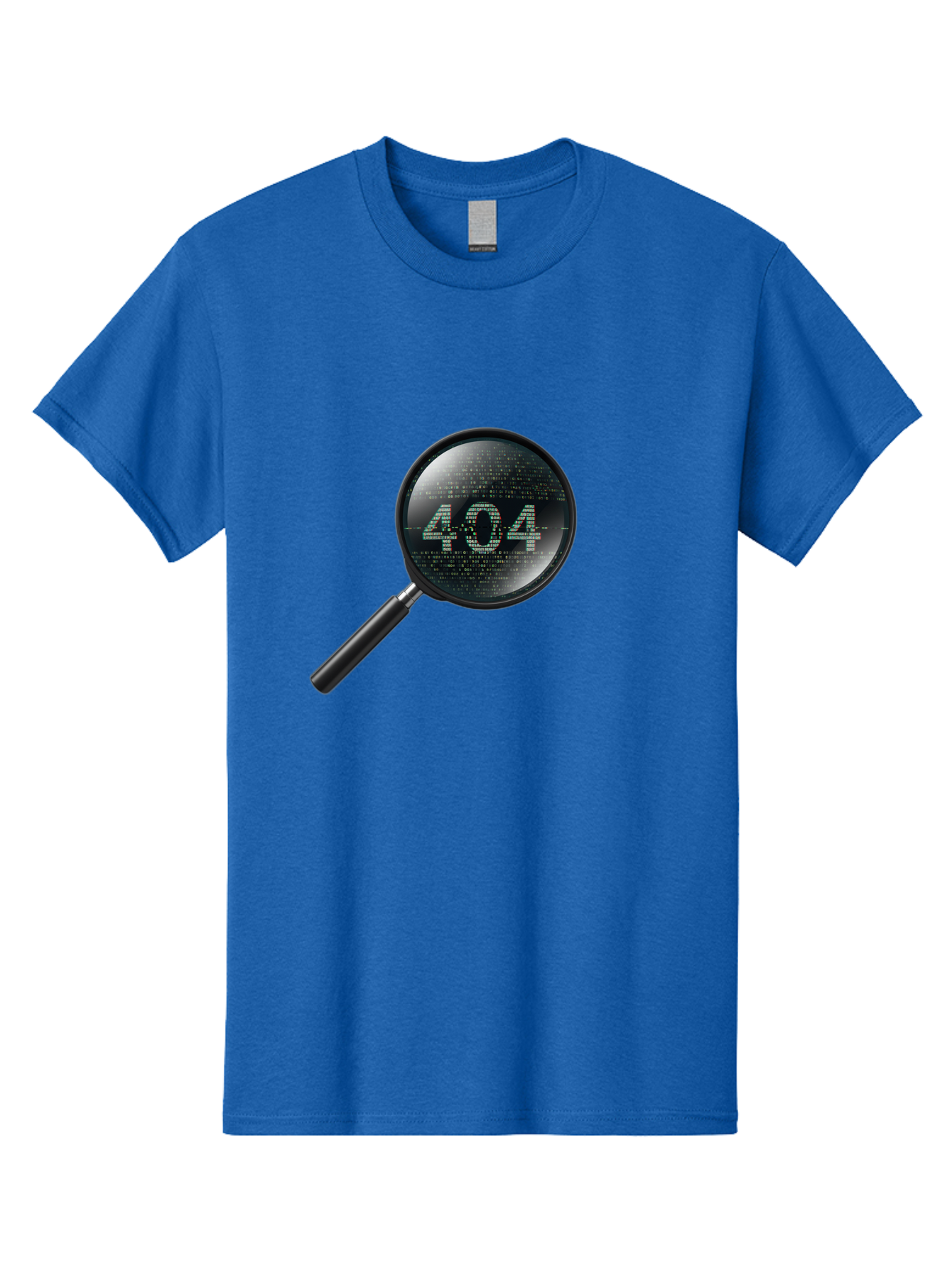 404-Error-1 Men'S Graphic Tee, 100% Cotton, Comfortable Casual Summer Wear, Machine Washable, 404 Error Message, Page Not Found, Broken Link, Web Development, Coding Issues, Debugging, Error Code, Website Maintenance, Online Troubleshooting, Baa073 5