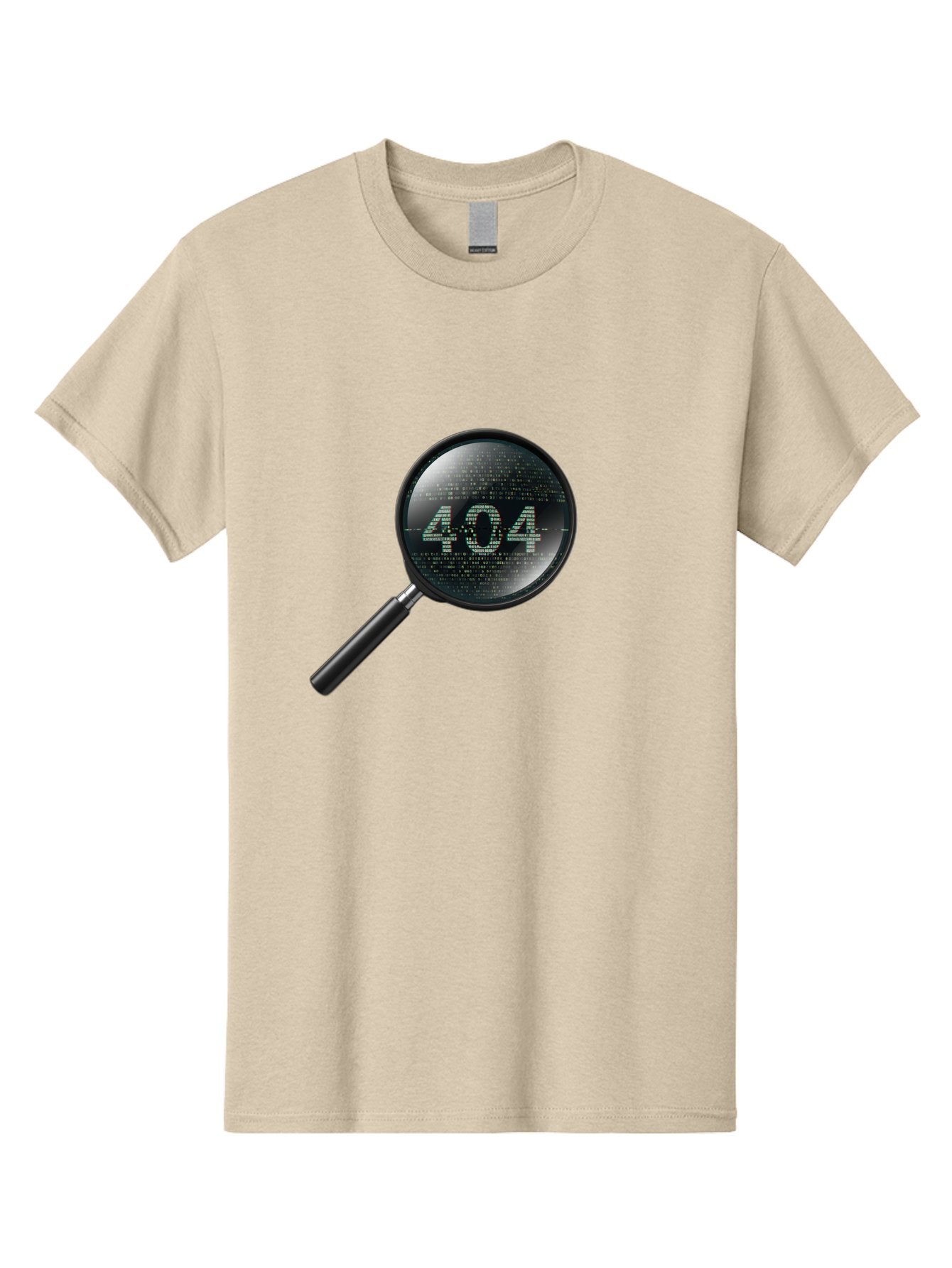 404-Error-1 Men'S Graphic Tee, 100% Cotton, Comfortable Casual Summer Wear, Machine Washable, 404 Error Message, Page Not Found, Broken Link, Web Development, Coding Issues, Debugging, Error Code, Website Maintenance, Online Troubleshooting, Baa073 6