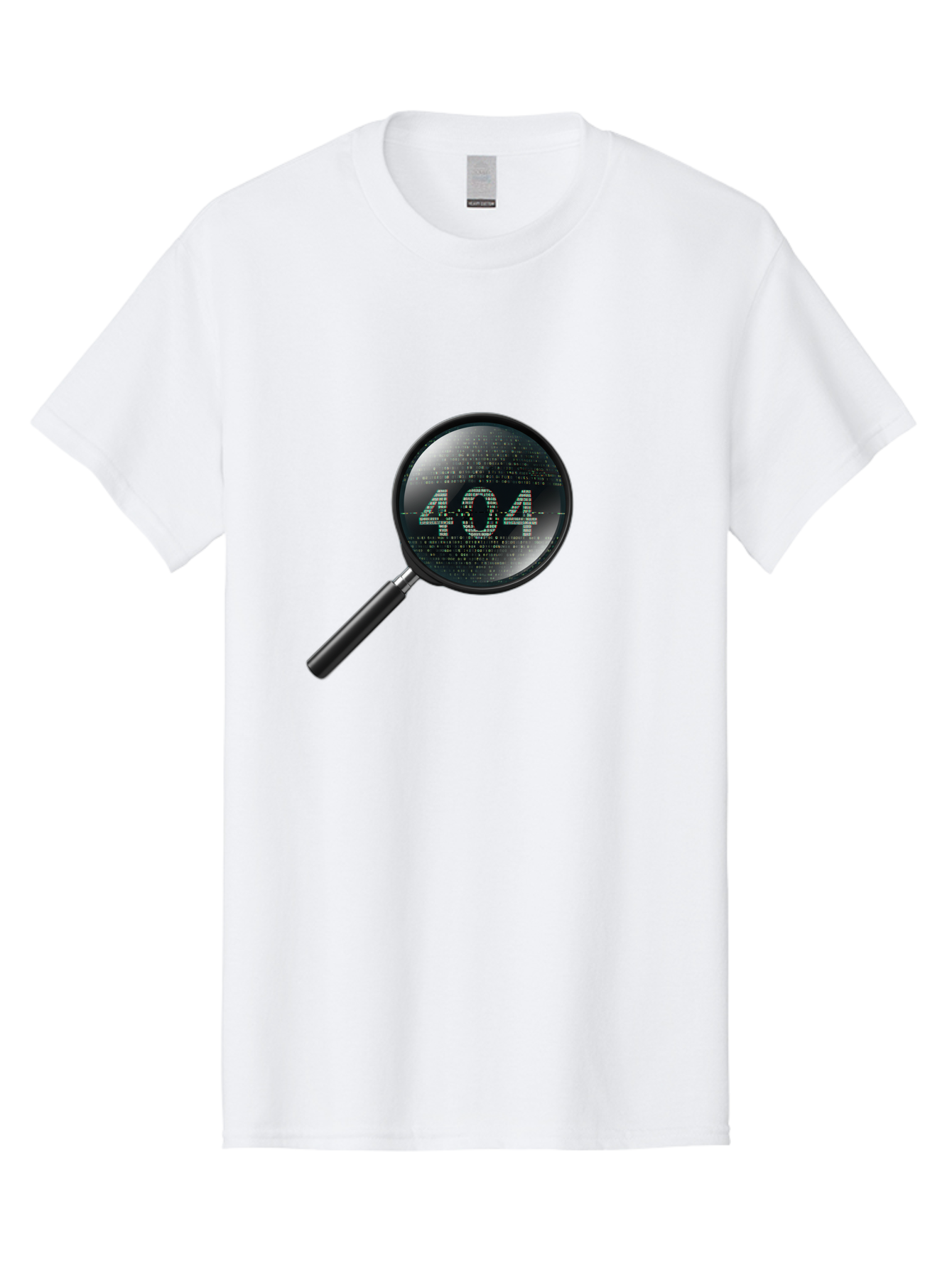 404-Error-1 Men'S Graphic Tee, 100% Cotton, Comfortable Casual Summer Wear, Machine Washable, 404 Error Message, Page Not Found, Broken Link, Web Development, Coding Issues, Debugging, Error Code, Website Maintenance, Online Troubleshooting, Baa073 11